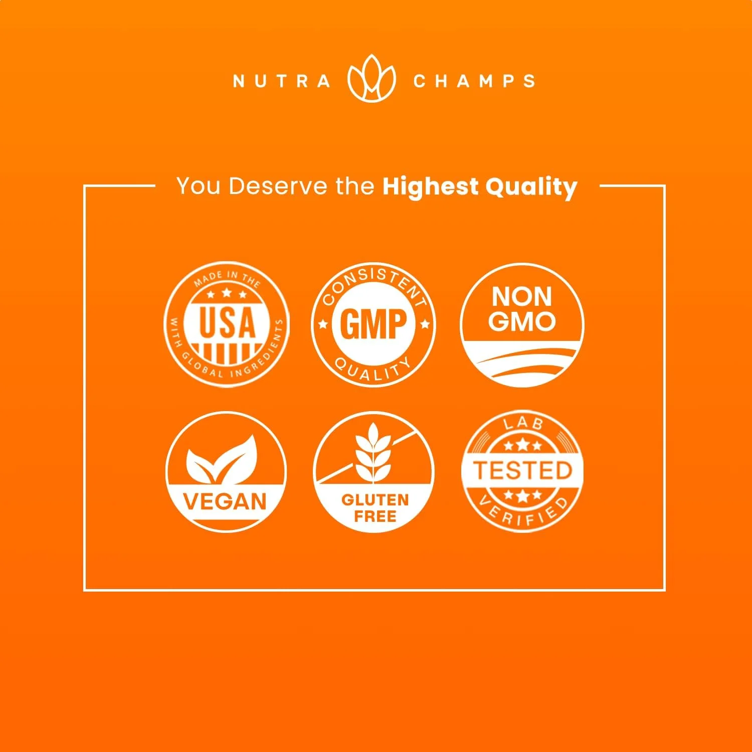 مکمل ویتامین K2 MK7 با ویتامین D3 نوتراچمپز برای استخوان های قوی و قلب سالم (5000 واحد بین المللی، 100 میکروگرم، 60 کپسول)