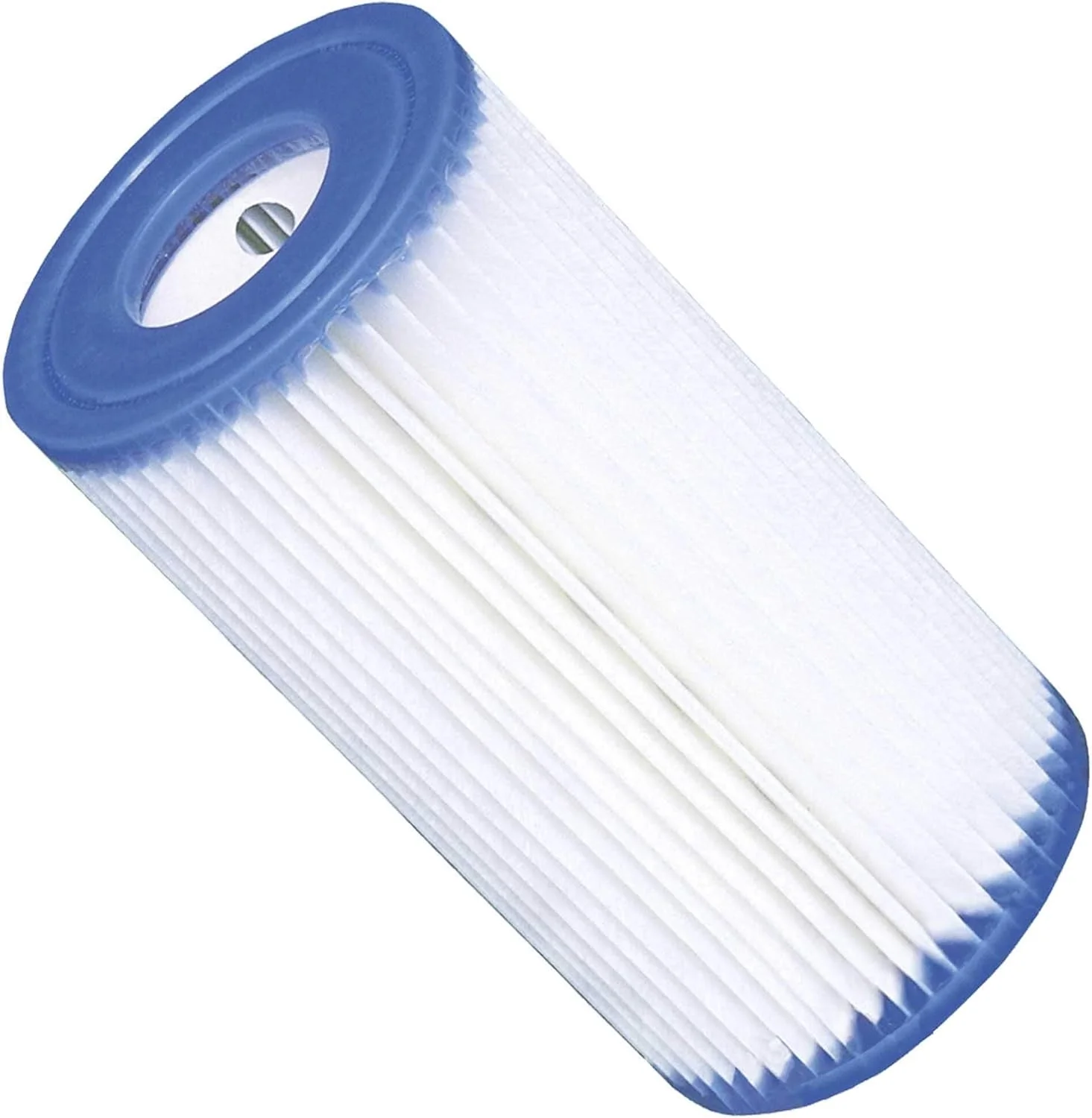 فیلتر پمپ کارتریجی جایگزین نوع A استخر اینتکس ایزی ست (بسته 3 عددی) فیلتر پمپ کارتریجی جایگزین نوع A استخر اینتکس ایزی ست (بسته 3 عددی)