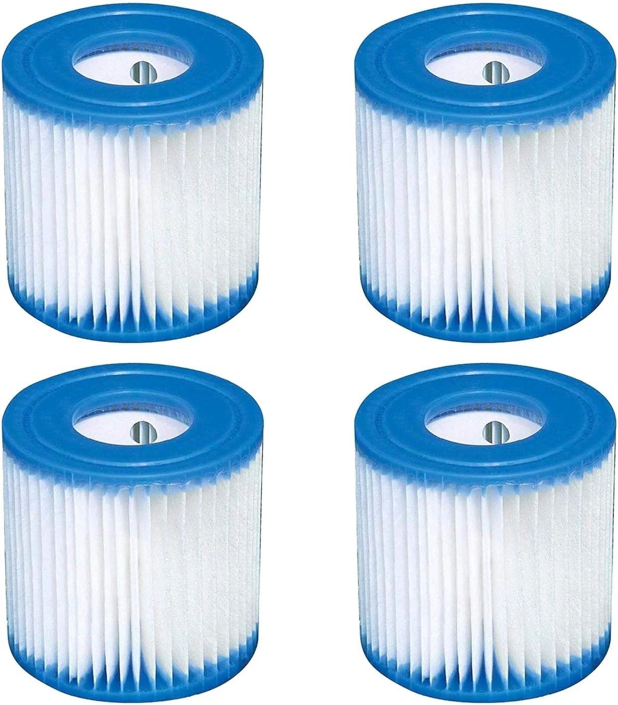 کارتریج فیلتر استخر جایگزین اینتکس نوع H - 29007P (بسته 4 عددی)