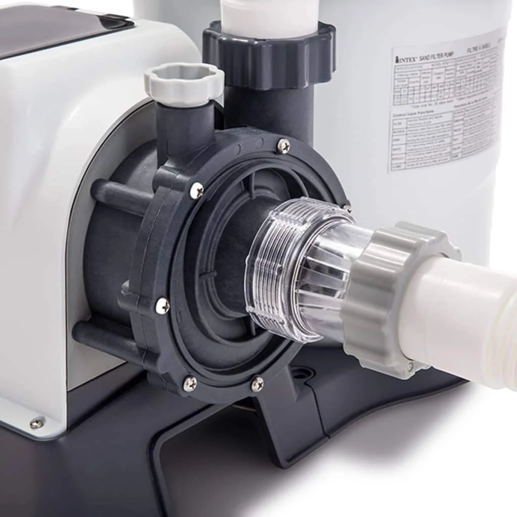 فیلتر شنی اینتکس 2100 گالن - 26646 فیلتر شنی اینتکس 2100 گالن - 26646