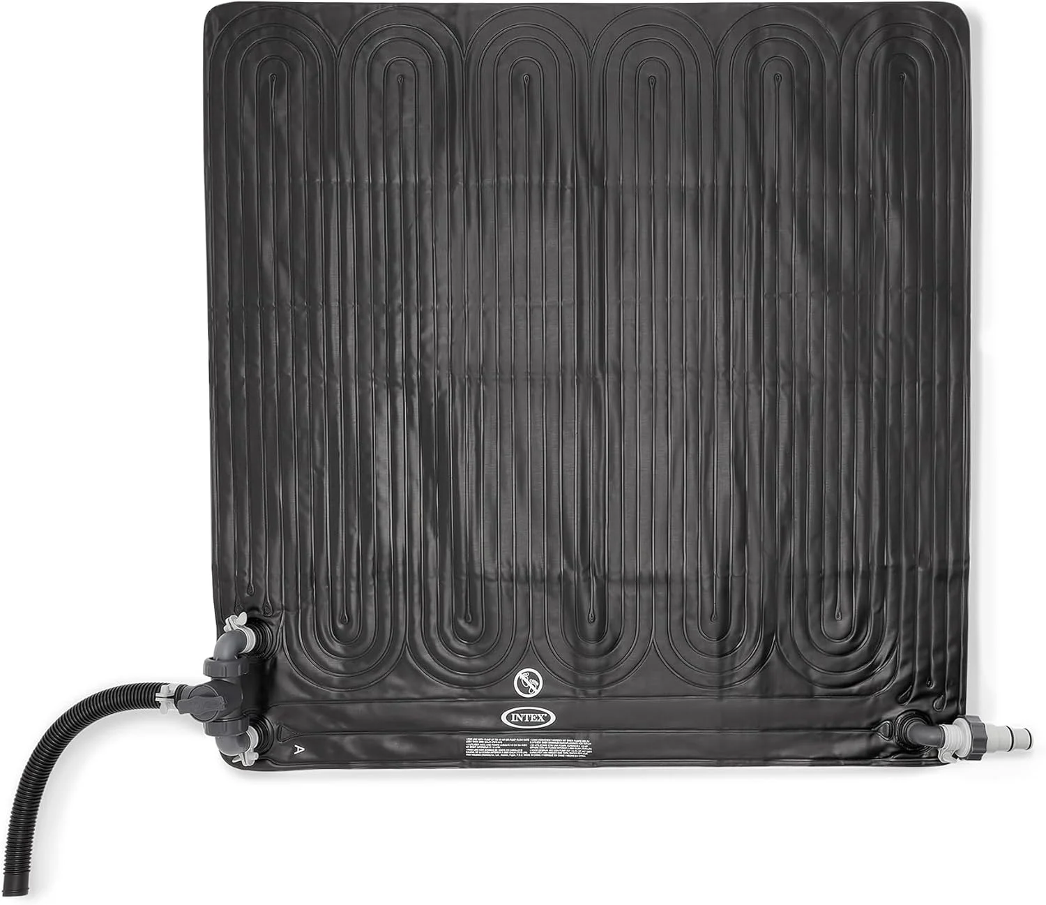 گرمکن آب استخر اینتکس مدل Solar Mat 28685E