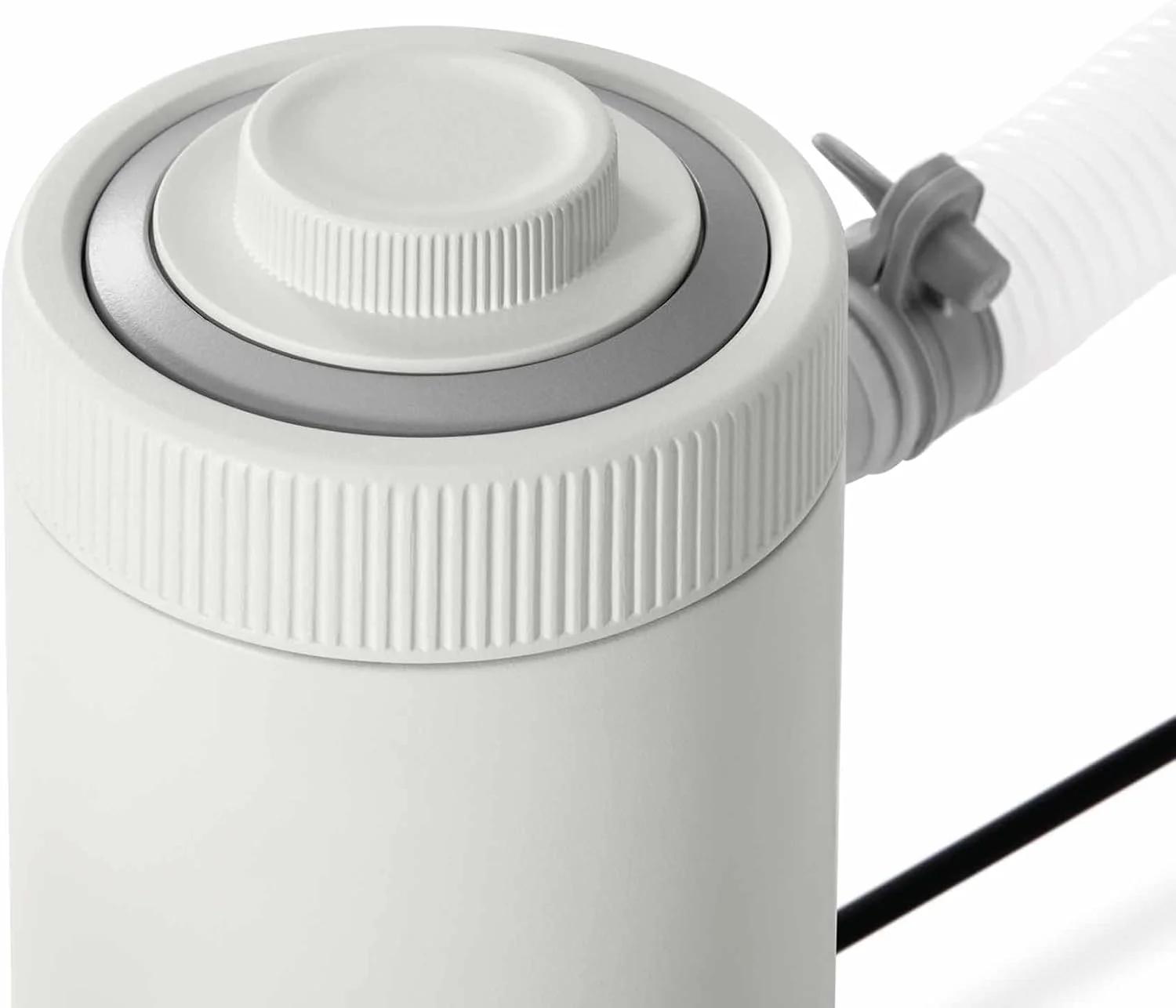 پمپ کارتریجی استخر Intex C530، فناوری هیدرو ایرشن، جایگزین مدل 28604