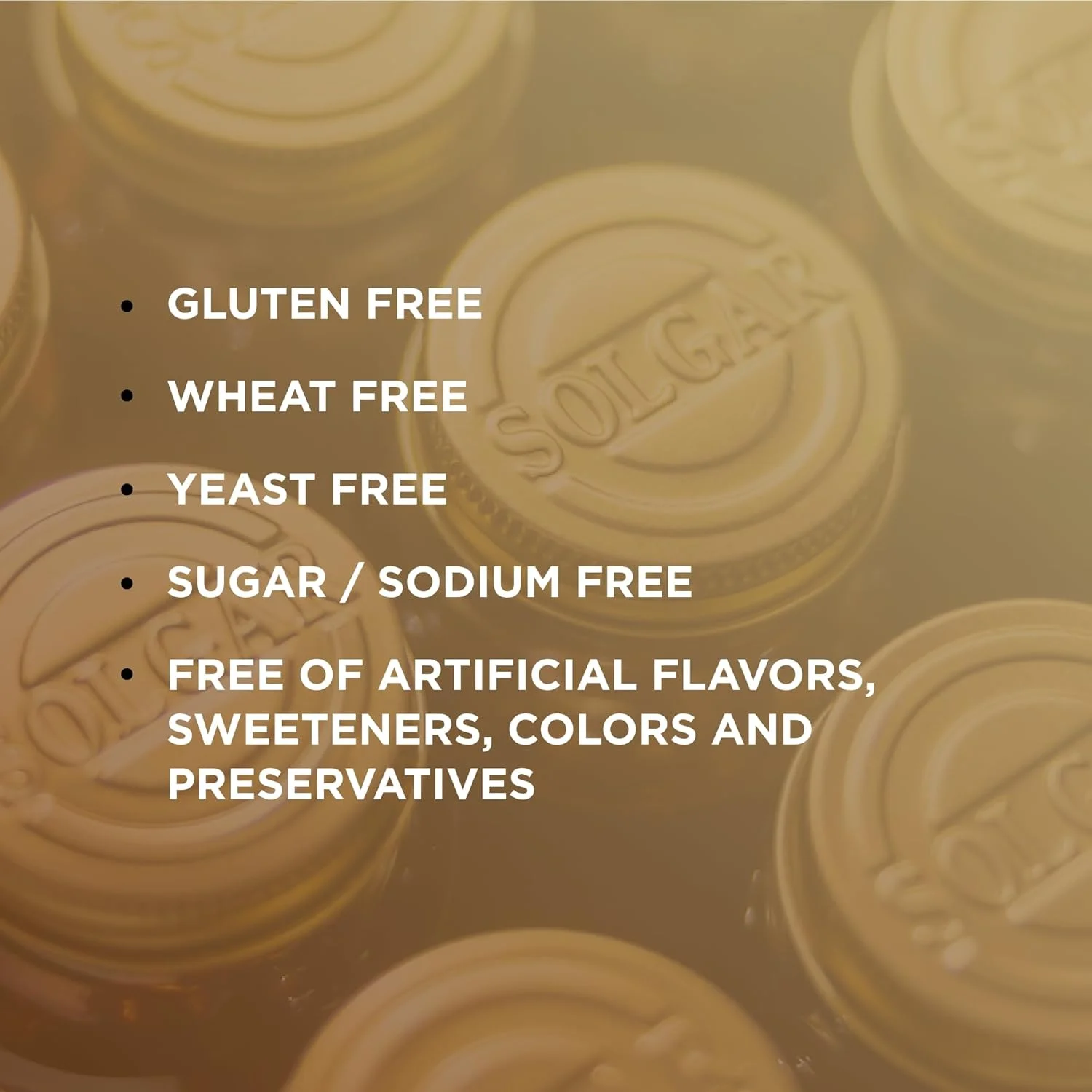 قرص های پتاسیم سولگار برای فعالیت عضلانی