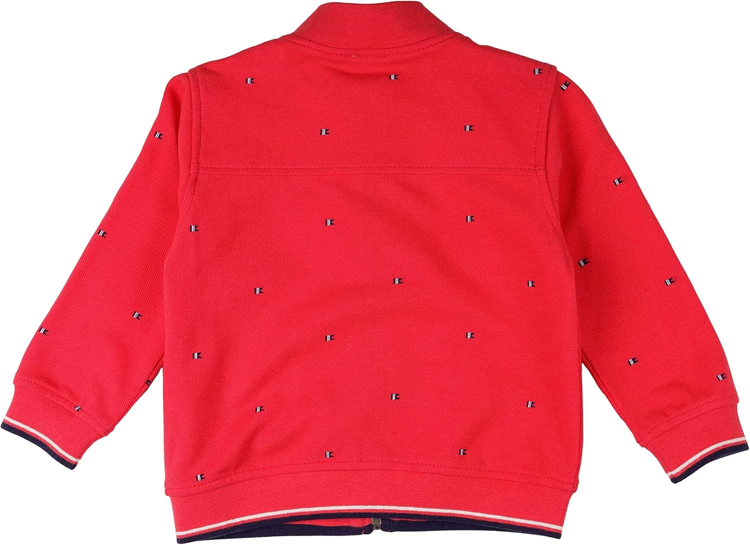 هودی ورزشی پسرانه نوزادی Charanga مدل Ramirena