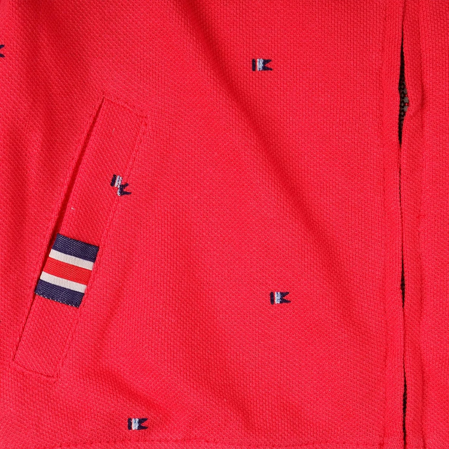 هودی ورزشی پسرانه نوزادی Charanga مدل Ramirena