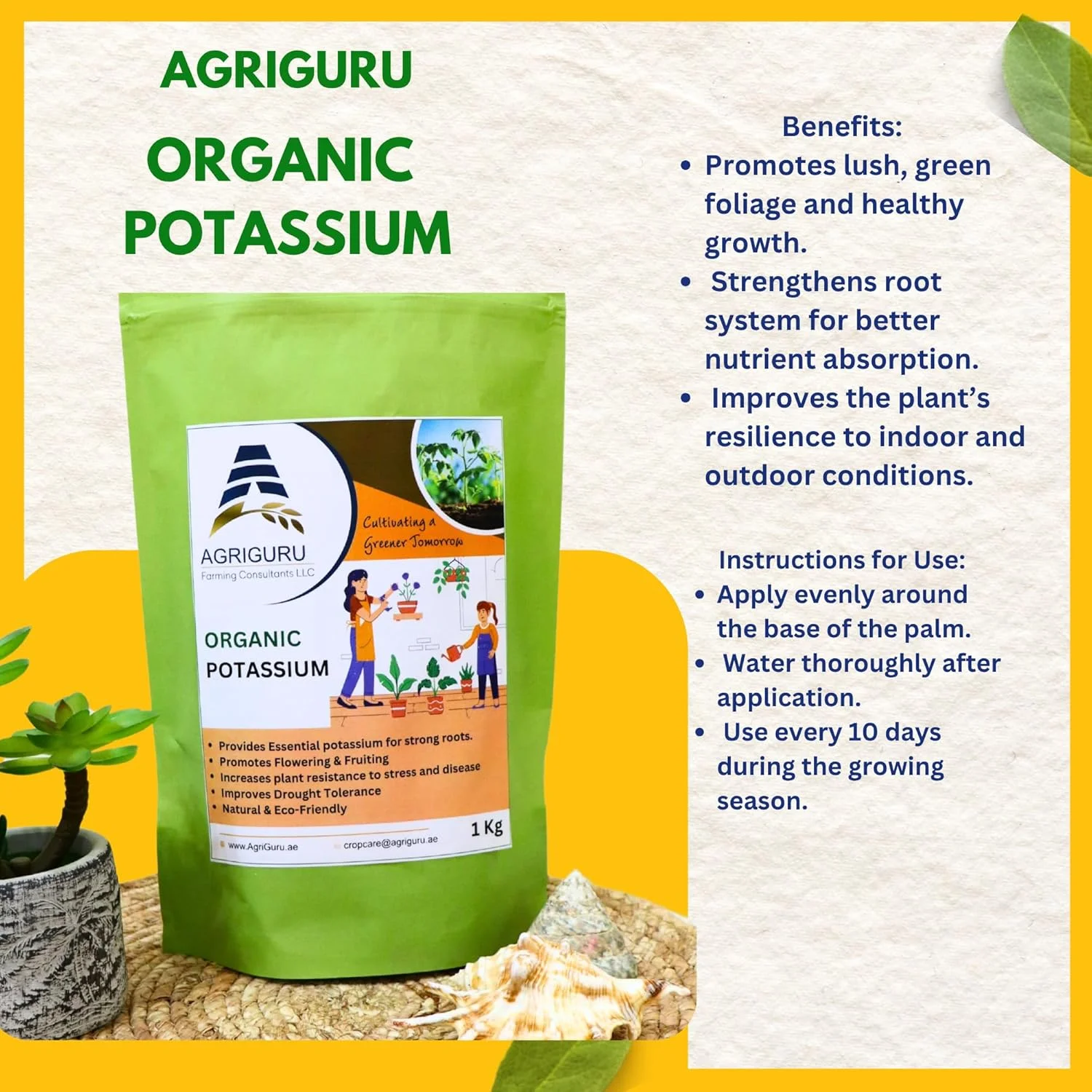 پتاس ارگانیک | کود پتاسیم | پتاسیم ارگانیک | مکمل پتاسیم طبیعی | مواد مغذی گیاهی | برای گلدهی | کود پتاس بدون سم پتاس ارگانیک | کود پتاسیم | پتاسیم ارگانیک | مکمل پتاسیم طبیعی | مواد مغذی گیاهی | برای گلدهی | کود پتاس بدون سم