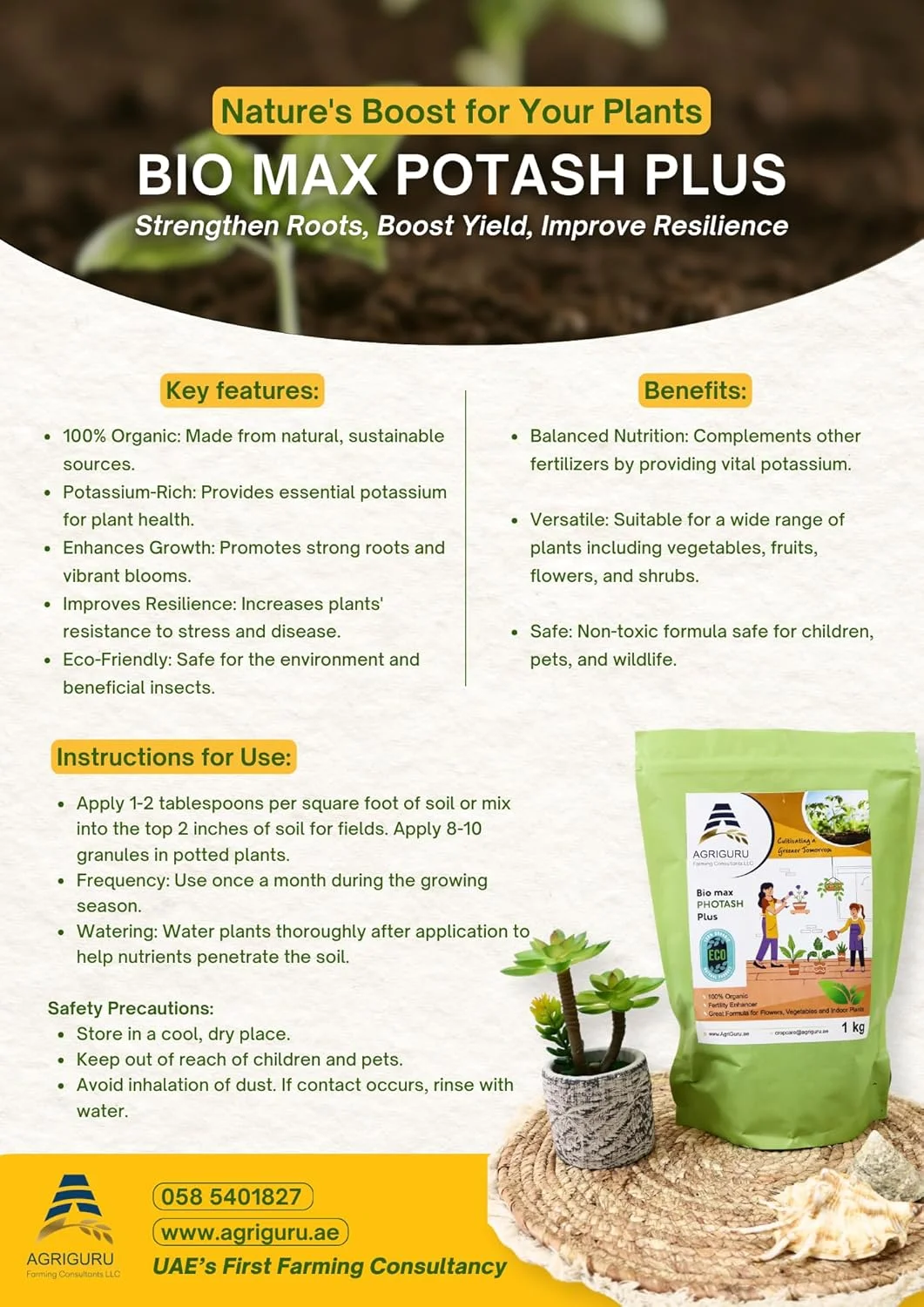 پتاس ارگانیک | کود پتاسیم | پتاسیم ارگانیک | مکمل پتاسیم طبیعی | مواد مغذی گیاهی | برای گلدهی | کود پتاس بدون سم پتاس ارگانیک | کود پتاسیم | پتاسیم ارگانیک | مکمل پتاسیم طبیعی | مواد مغذی گیاهی | برای گلدهی | کود پتاس بدون سم