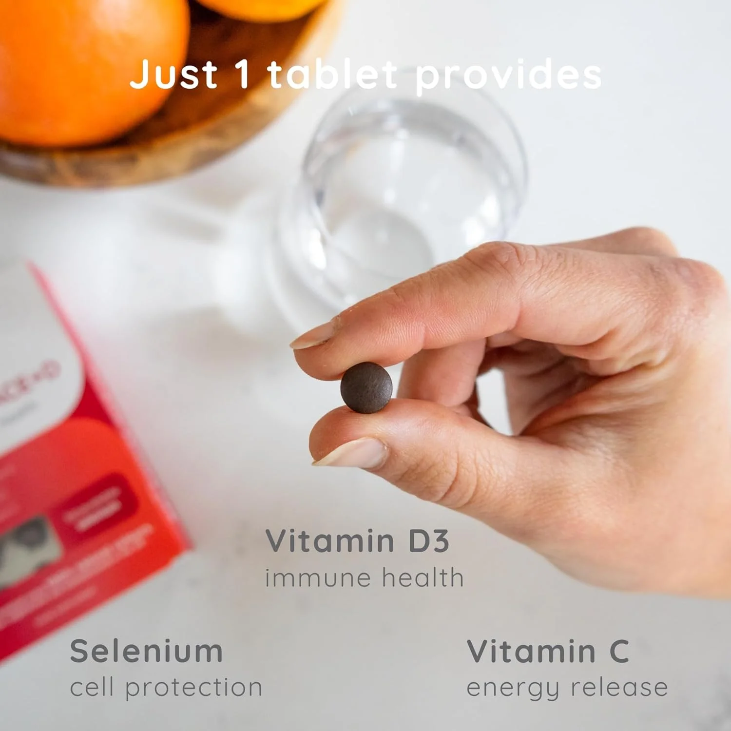 سلنیوم واسن (ACE+D) سلنیوم واسن (ACE+D)