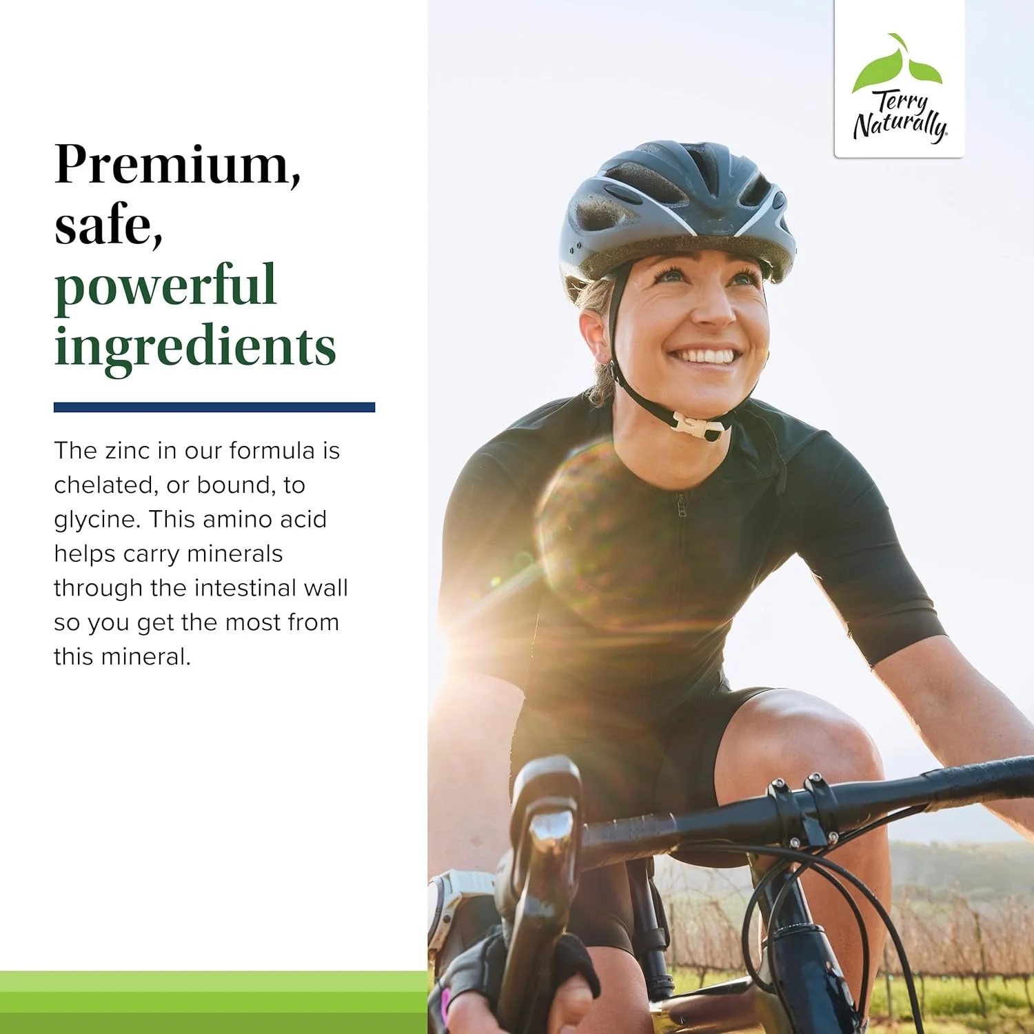 تری نچرالی، زینک پلاس سلنیوم، 60 کپسول گیاهی تری نچرالی، زینک پلاس سلنیوم، 60 کپسول گیاهی