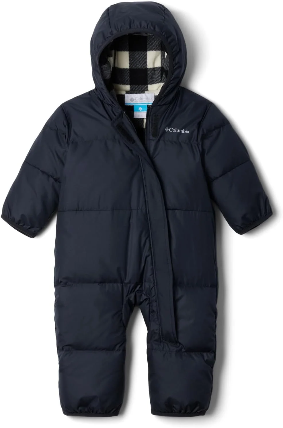 لباس سرهمی نوزادی کلمبیا مدل Snuggly Bunny 2 Bunting (تک عددی)