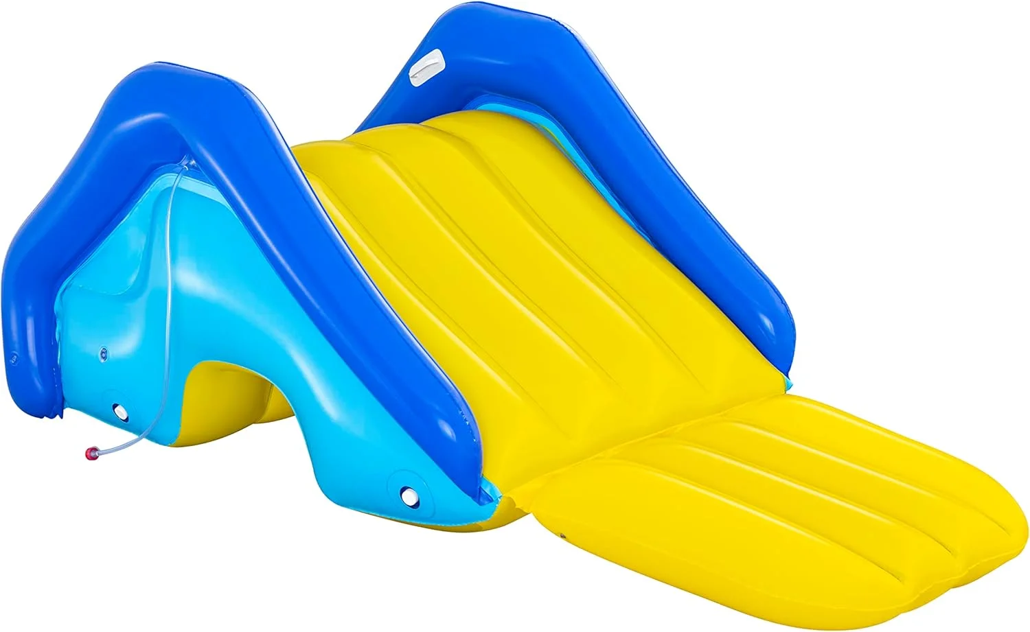 سرسره آبی بادی بست وی مدل Bouncer ابعاد 247x124x100 سانتی متر سرسره آبی بادی بست وی مدل Bouncer ابعاد 247x124x100 سانتی متر