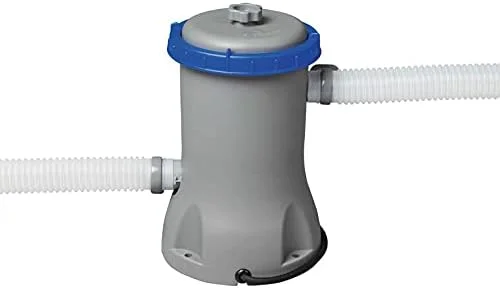 پمپ تصفیه آب Bestway BW Flowclear 2006 lh 58383 پمپ تصفیه آب Bestway BW Flowclear 2006 lh 58383