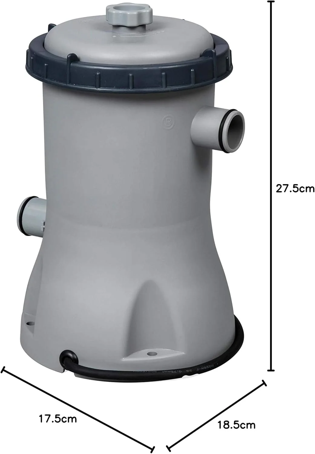 پمپ تصفیه آب Bestway BW Flowclear 2006 lh 58383 پمپ تصفیه آب Bestway BW Flowclear 2006 lh 58383