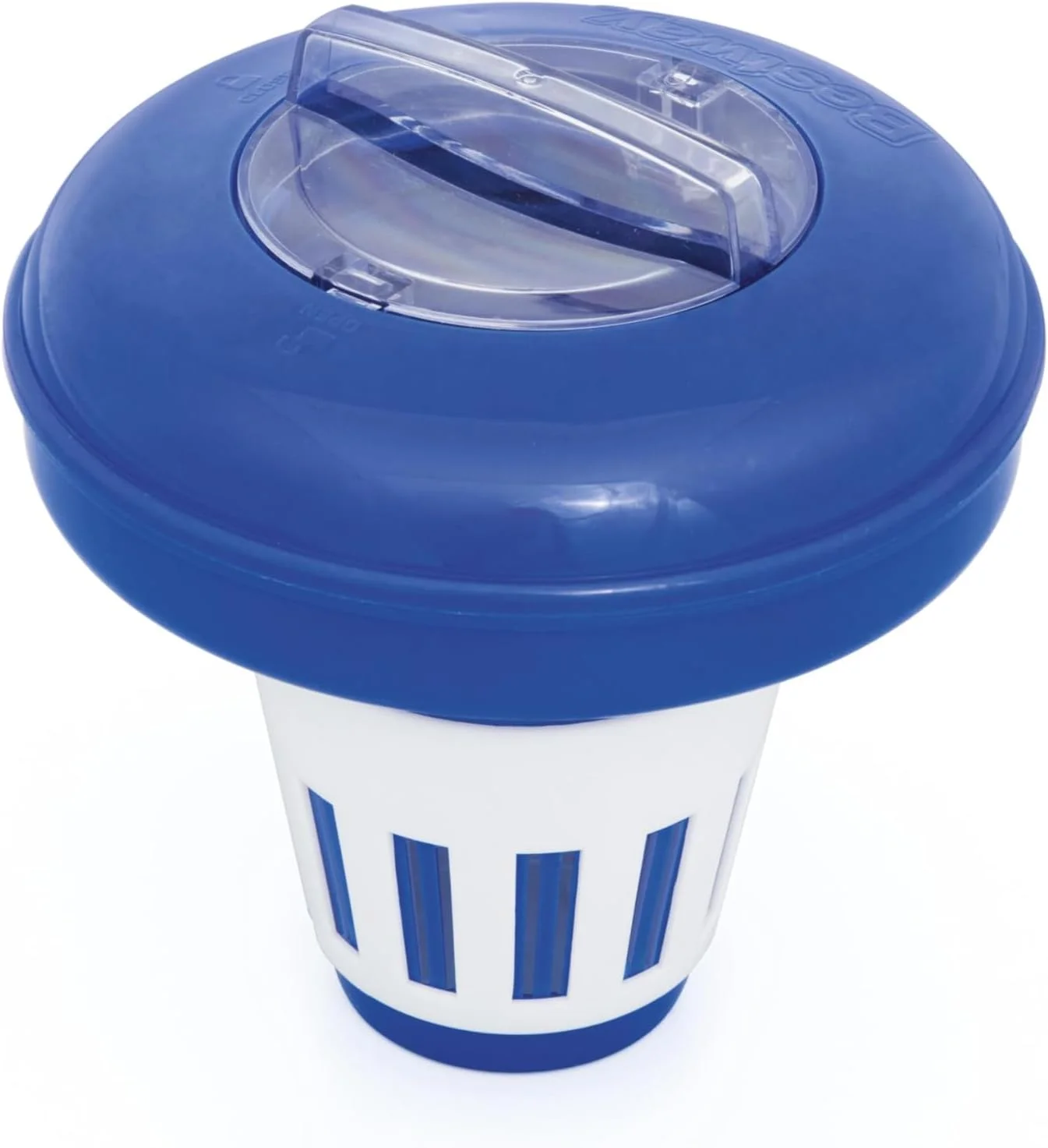 شناور دوزینگ بست وی