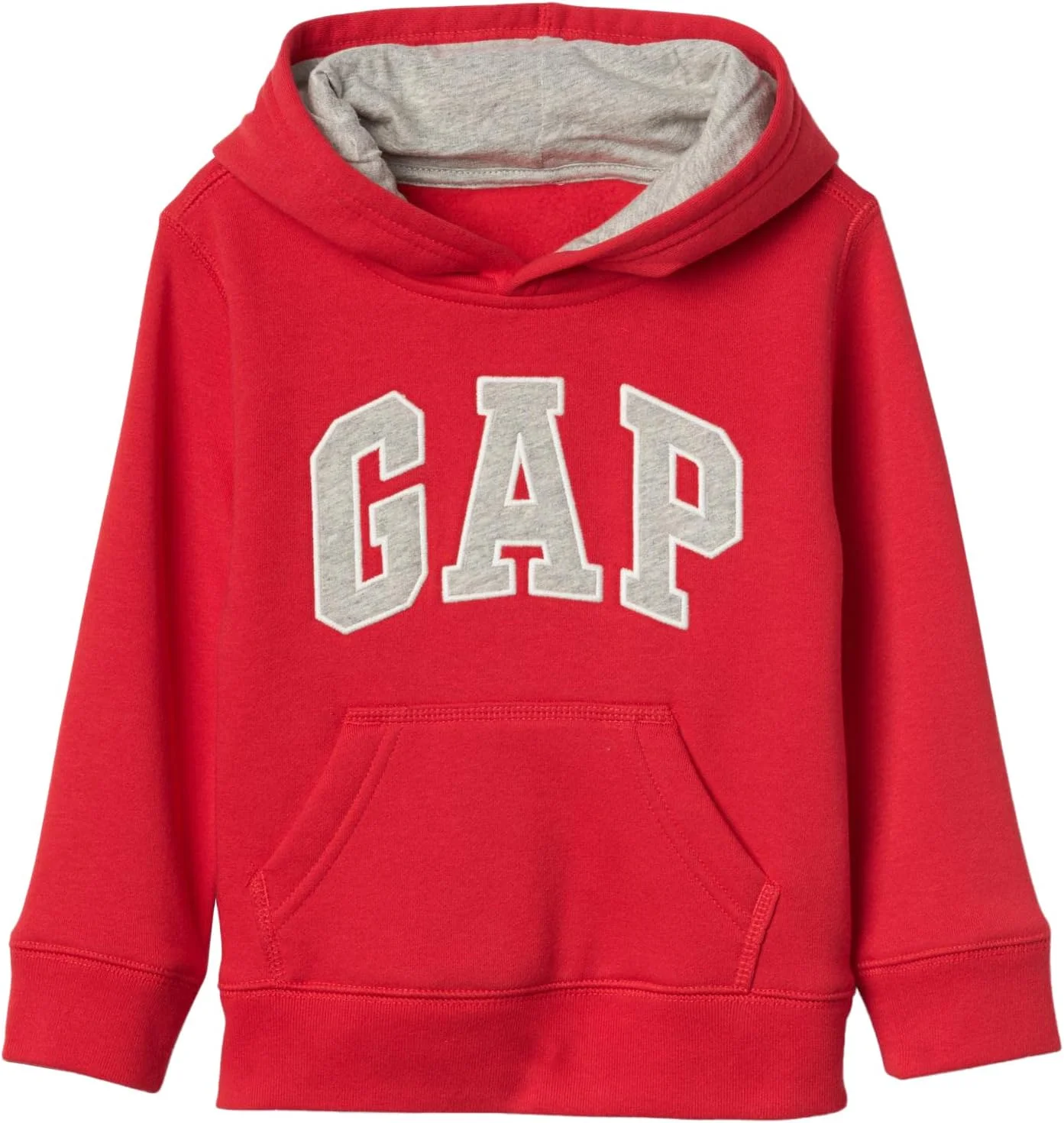 هودی سویشرت پسرانه GAP با لوگو