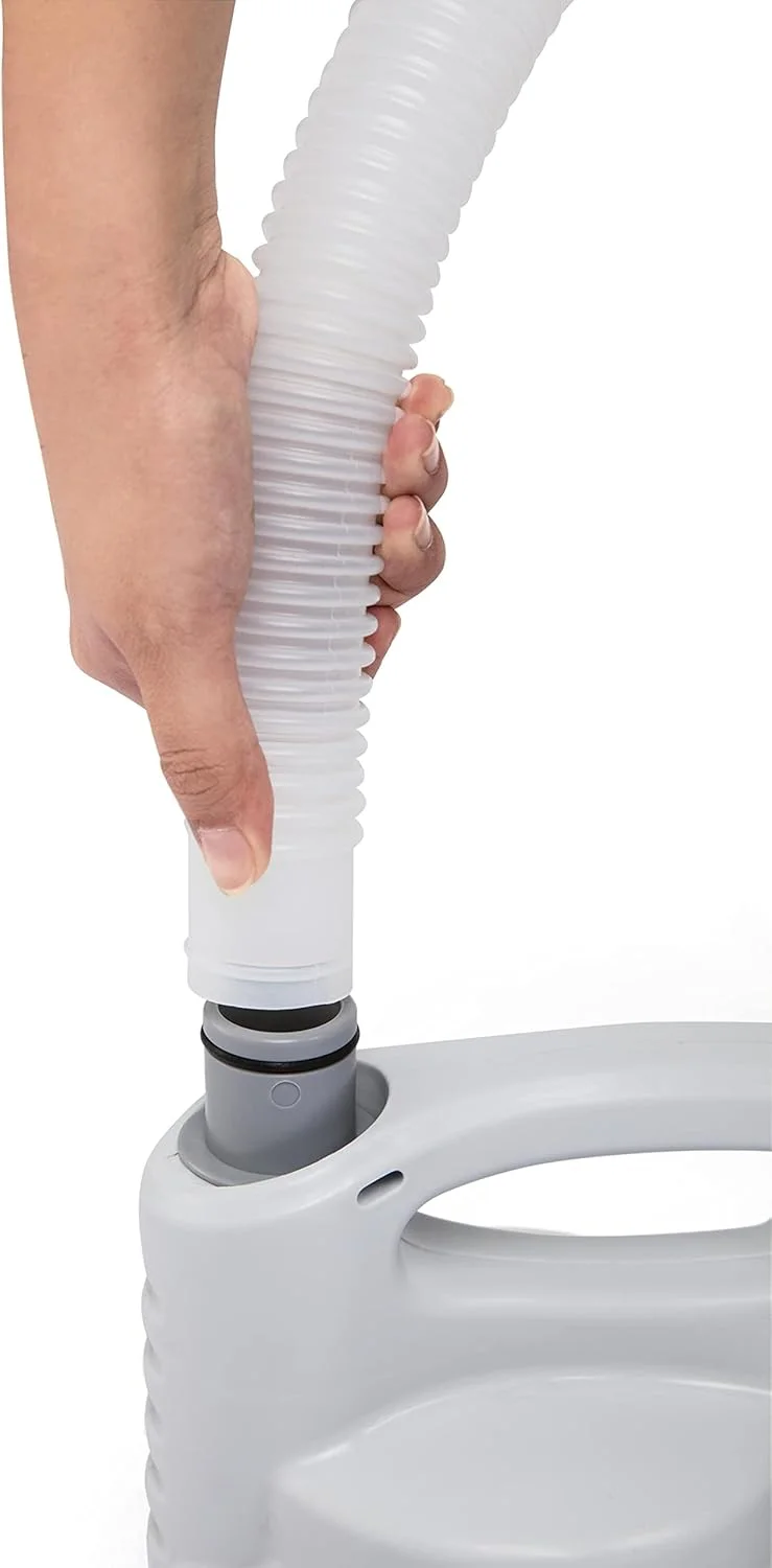 پمپ تخلیه و آبکشی استخر بست وی Flowclear پمپ تخلیه و آبکشی استخر بست وی Flowclear