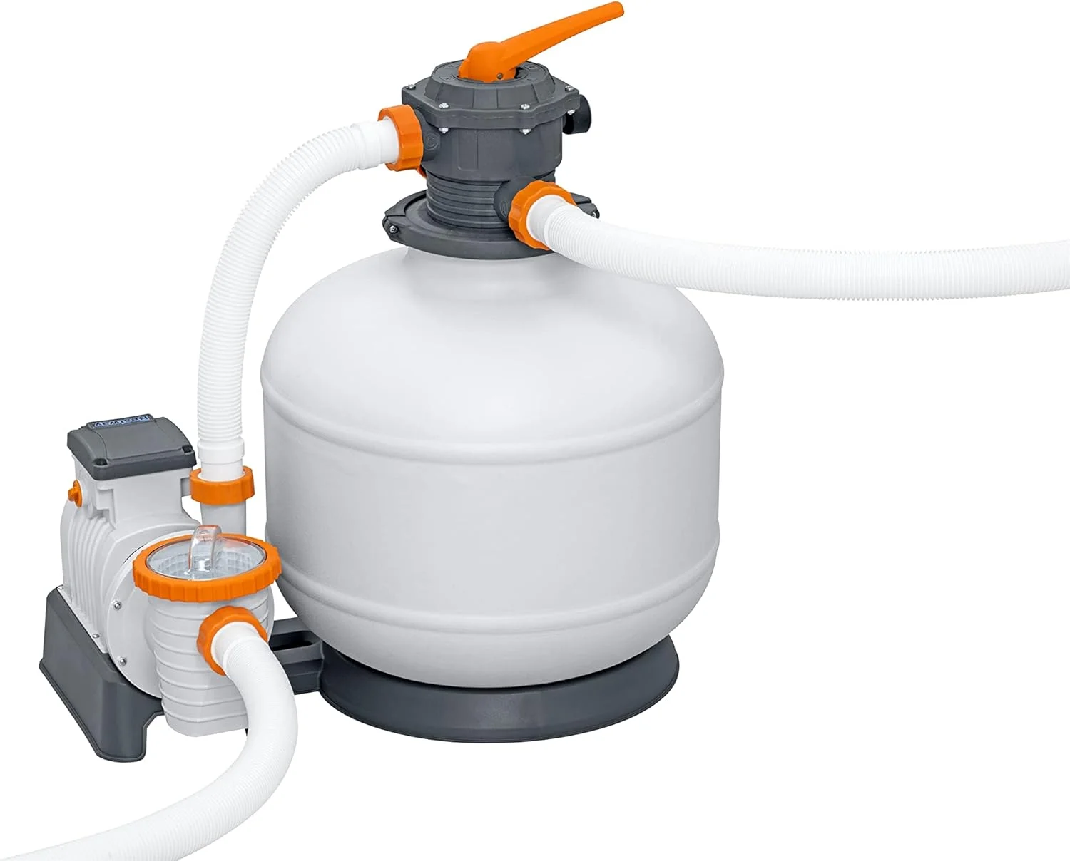 پمپ آب بست وی، پمپ فیلتر شنی برای استخر، 11355 لیتر در ساعت