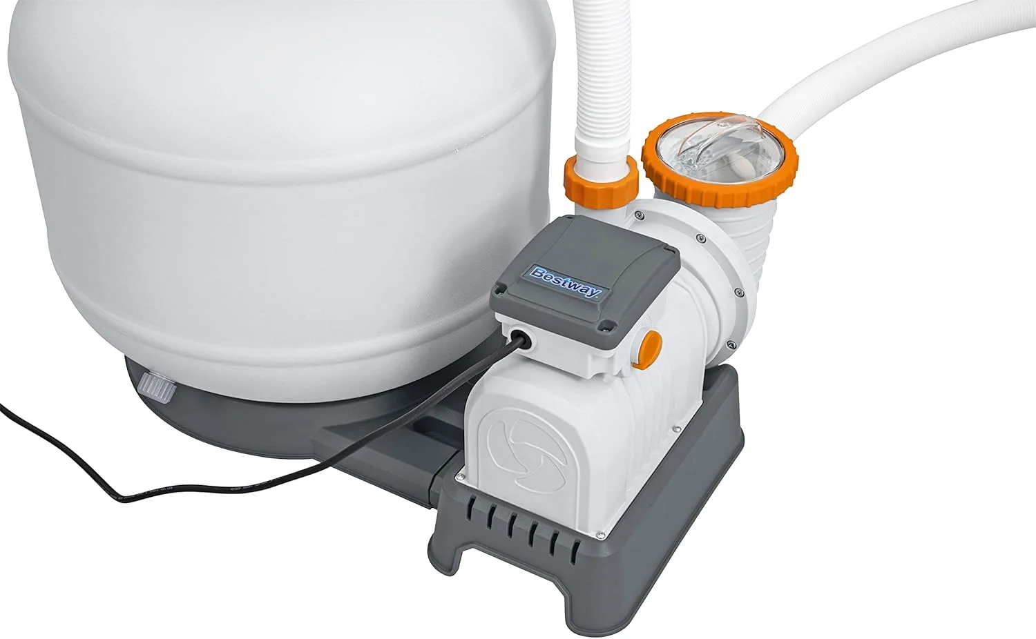 پمپ آب بست وی، پمپ فیلتر شنی برای استخر، 11355 لیتر در ساعت پمپ آب بست وی، پمپ فیلتر شنی برای استخر، 11355 لیتر در ساعت