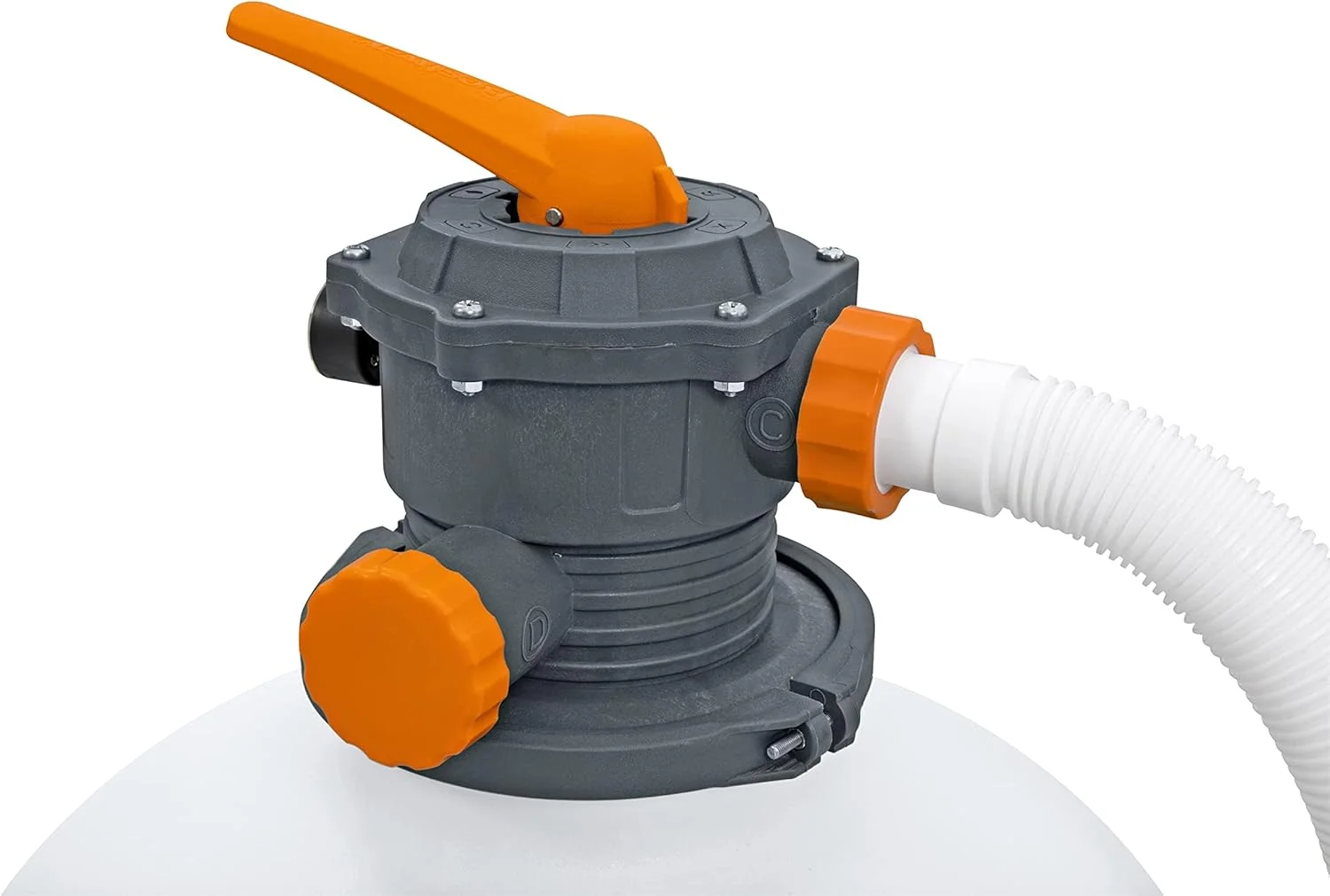 پمپ آب بست وی، پمپ فیلتر شنی برای استخر، 11355 لیتر در ساعت پمپ آب بست وی، پمپ فیلتر شنی برای استخر، 11355 لیتر در ساعت