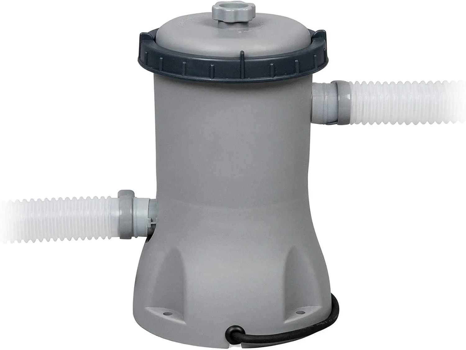 استخر شنا مستطیلی بست وی مدل Power Steel، 56456