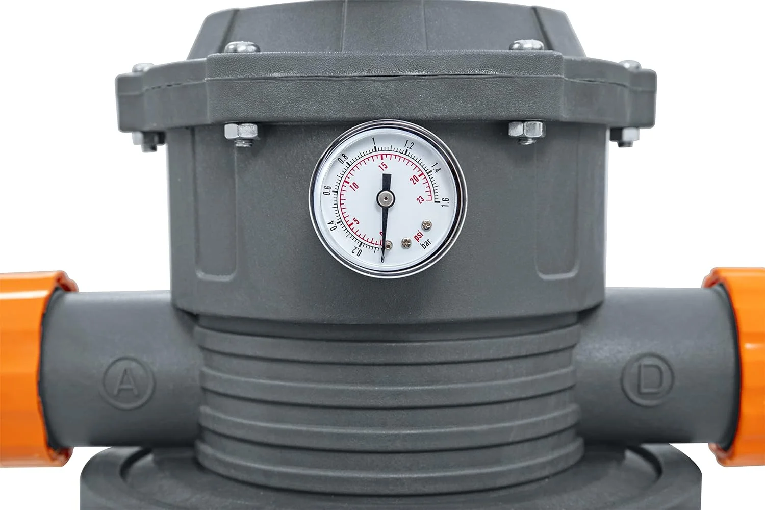 پمپ آب بست وی، پمپ فیلتر شنی برای استخر، 11355 لیتر در ساعت پمپ آب بست وی، پمپ فیلتر شنی برای استخر، 11355 لیتر در ساعت