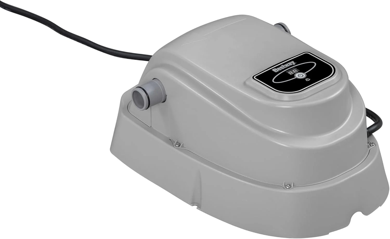 گرمکن استخر بست وی 2800 وات 42.6x26.6x18.7 سانتی متر