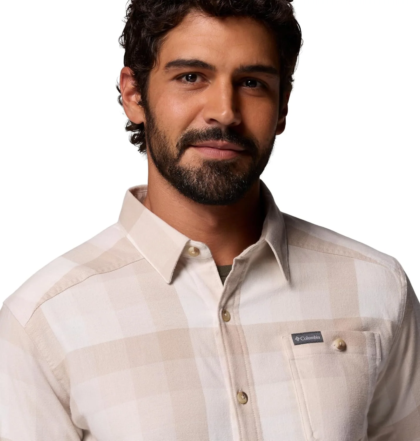 پیراهن آستین بلند مردانه Columbia مدل Cornell Woods Flannel پیراهن آستین بلند مردانه Columbia مدل Cornell Woods Flannel