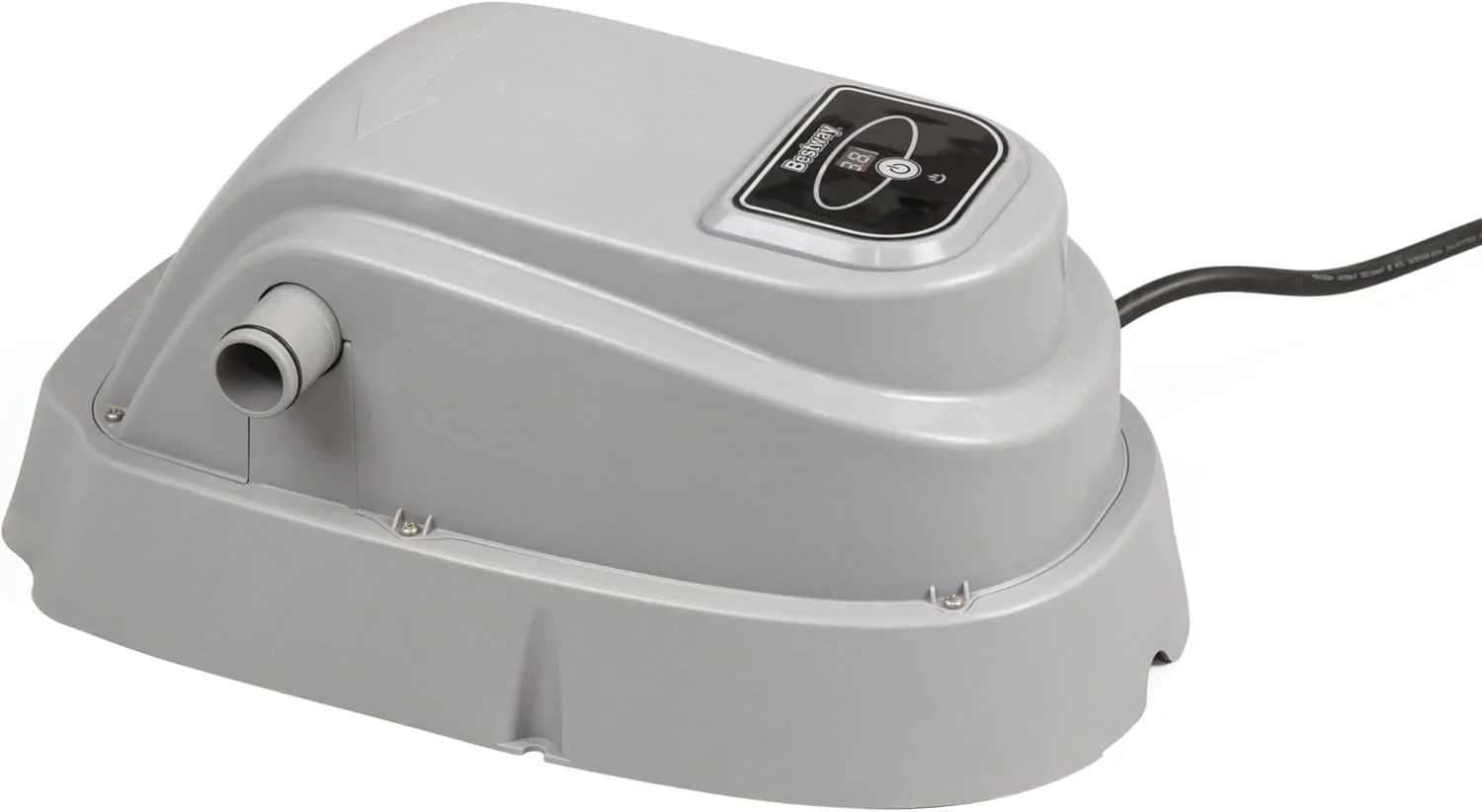 گرمکن استخر بست وی