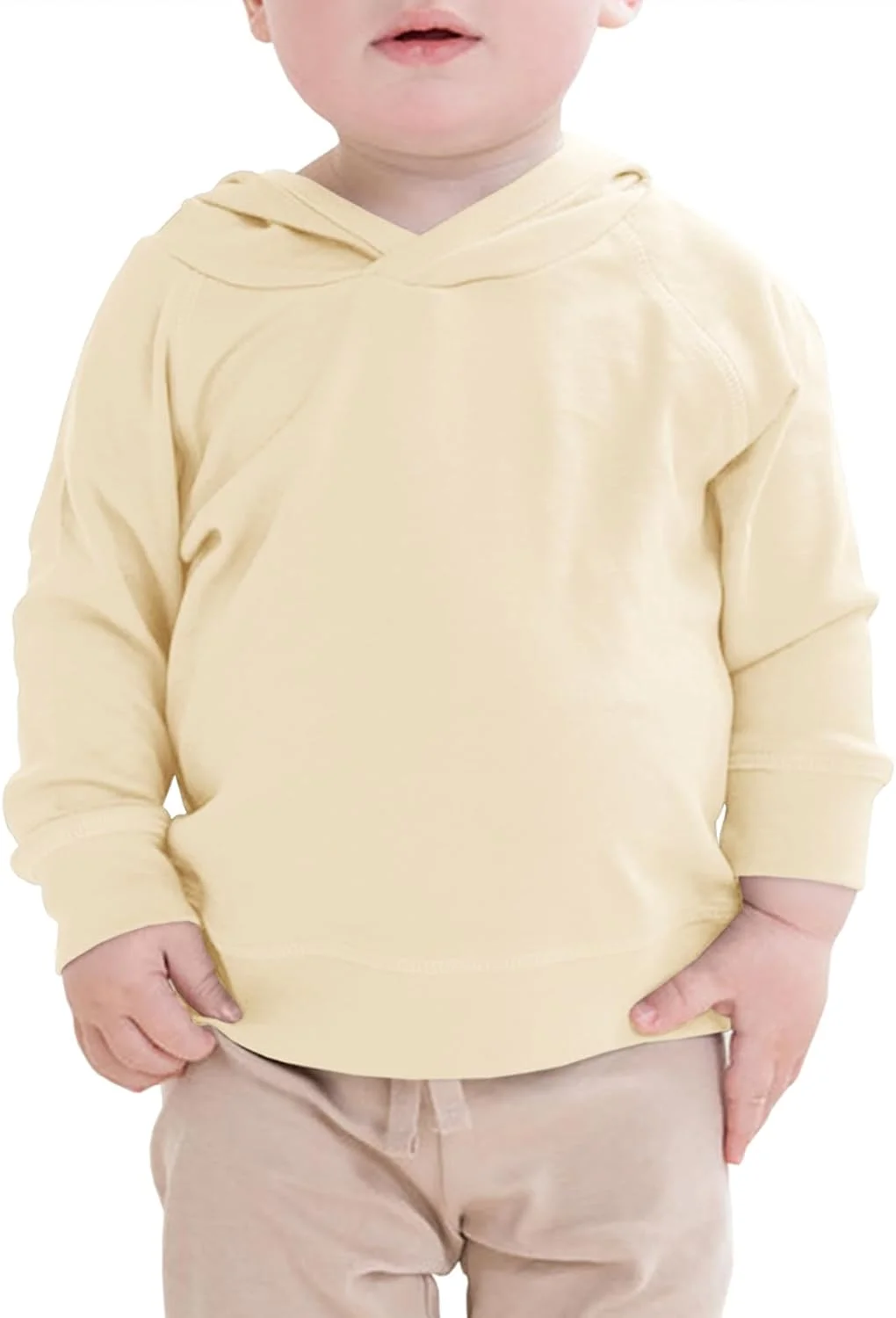 هودی پسرانه Haloumoning مناسب کودکان 3 تا 10 سال آستین بلند