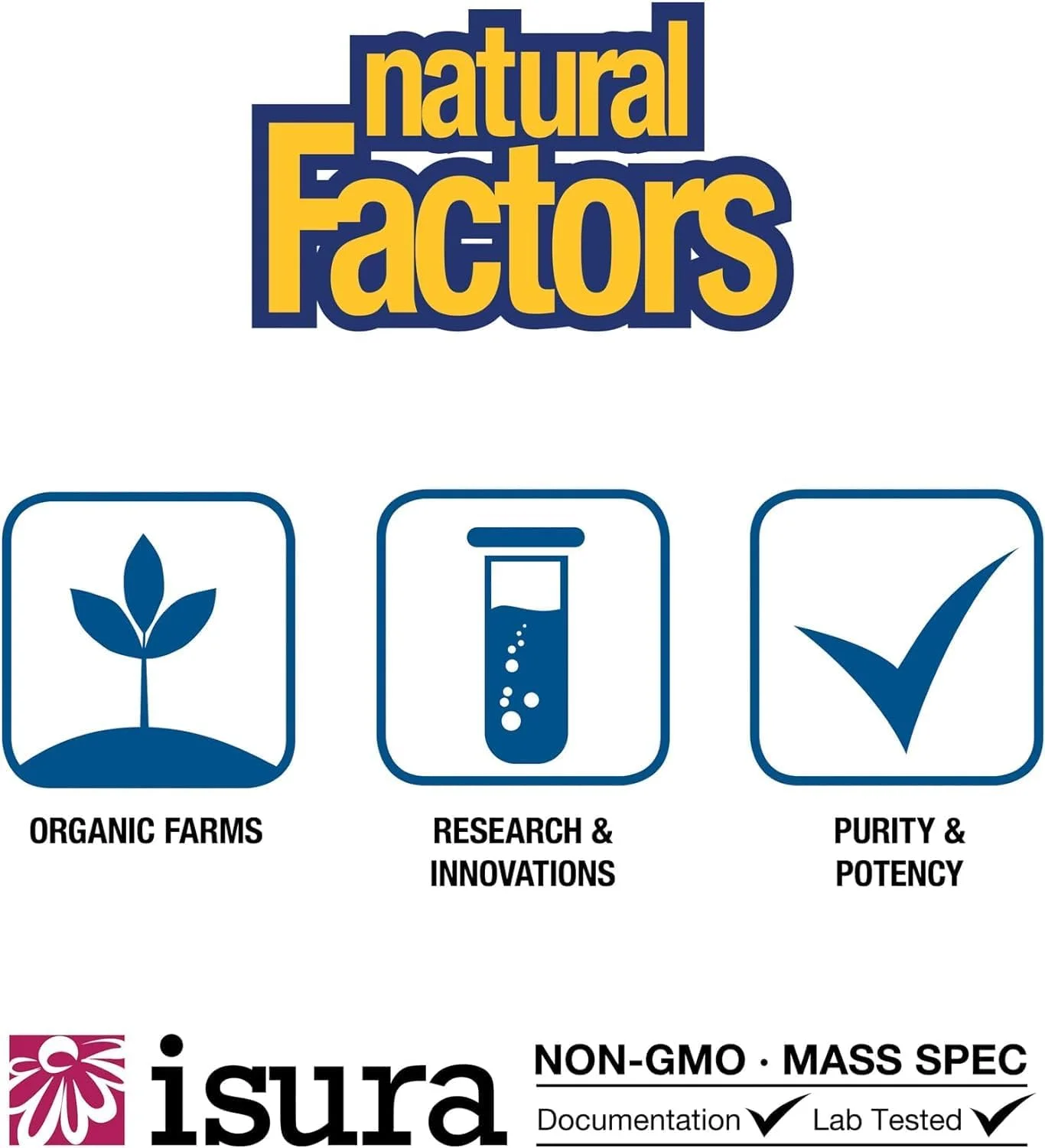 قطره ویتامین D3 1000 واحد بین المللی Natural Factors حجم 15 میلی لیتر