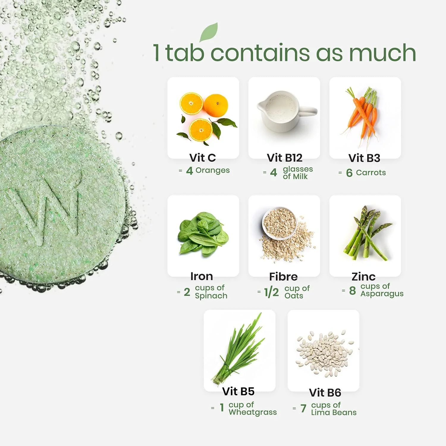 مکمل غذایی روزانه Wellbeing Nutrition Daily Greens برای تقویت ایمنی و سم زدایی با بیش از 39 گیاه سوپرفود و آنتی اکسیدان ارگانیک (بسته 2 عددی) مکمل غذایی روزانه Wellbeing Nutrition Daily Greens برای تقویت ایمنی و سم زدایی با بیش از 39 گیاه سوپرفود و آنتی اکسیدان ارگانیک (بسته 2 عددی)