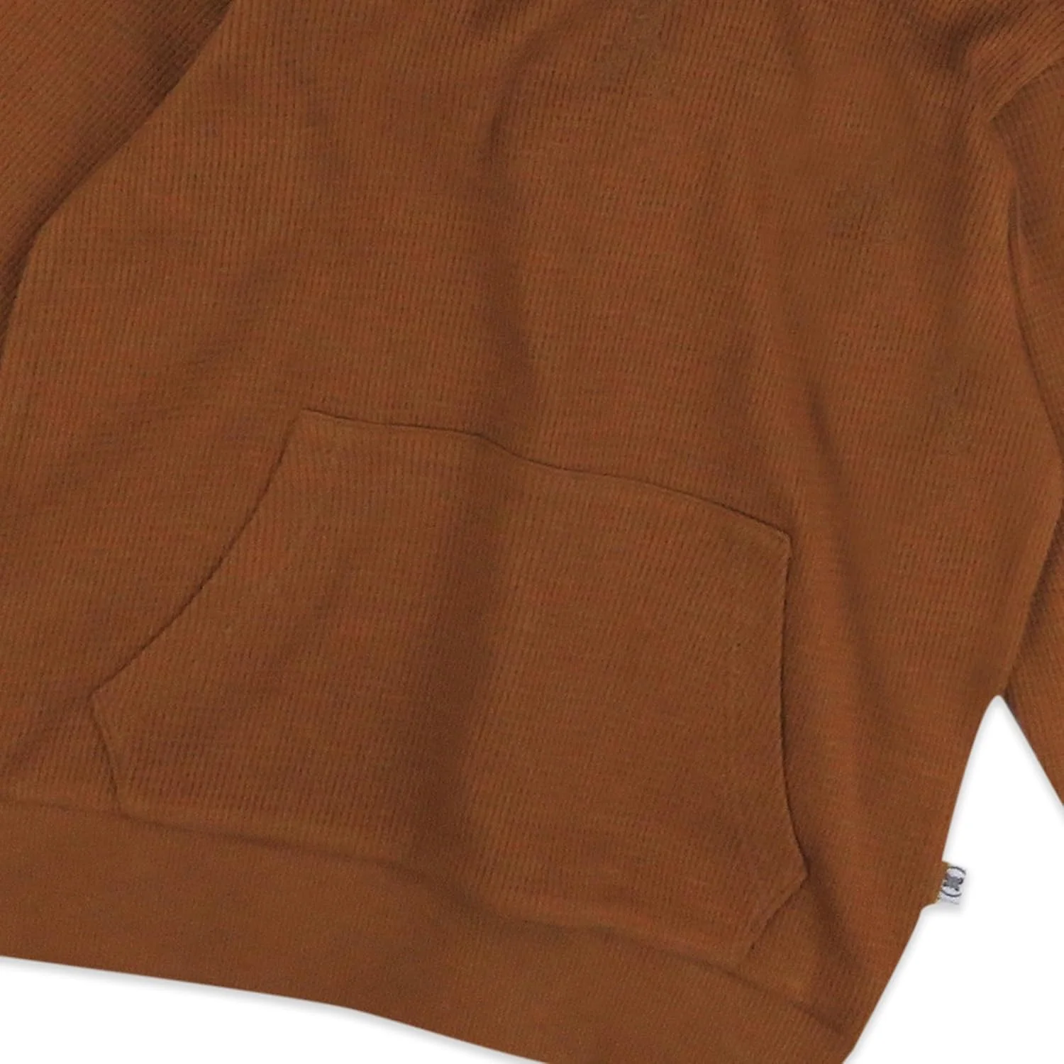 هودی حرارتی 3 عددی نوزاد унисекс HonestBaby، 100% پنبه ارگانیک برای نوزاد، هودی پسرانه (بسته 3 عددی)