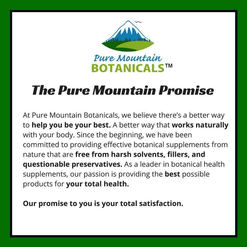 مایع کمپلکس ویتامین B Pure Mountain Botanicals - طعم تمشک، ویتامین B کمپلکس کوشر با B12، B6، تیامین، بیوتین، نیاسین - بطری 1 اونسی