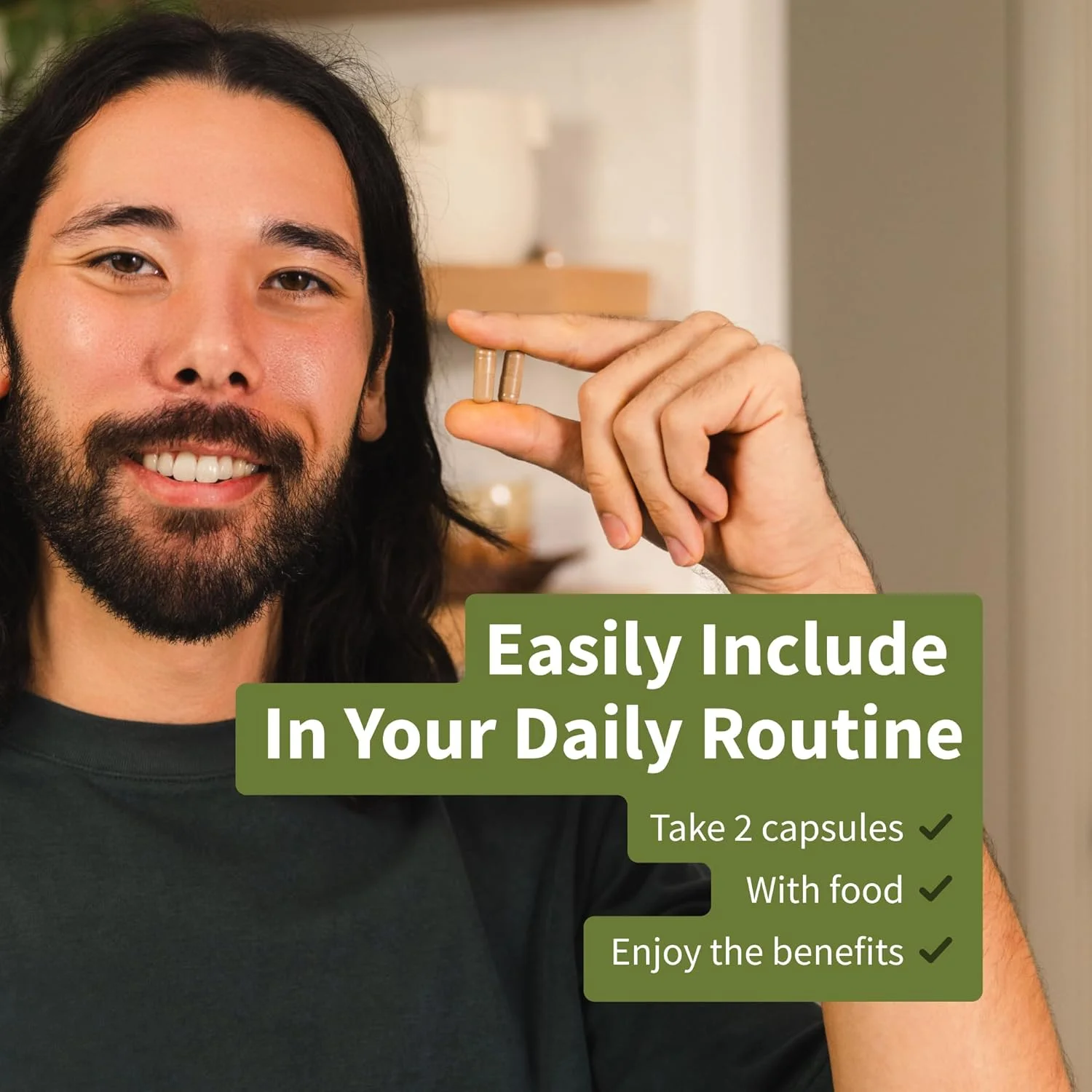 مکمل های Snap - پشتیبانی از سلامت کبد با خار مریم، عصاره کنگر فرنگی، ریشه قاصدک | فرمول سم زدایی و ترمیم پاک کننده کبد | کمک و طراوت کبد با مواد ارگانیک و طبیعی | 60 کپسول مکمل های Snap - پشتیبانی از سلامت کبد با خار مریم، عصاره کنگر فرنگی، ریشه قاصدک | فرمول سم زدایی و ترمیم پاک کننده کبد | کمک و طراوت کبد با مواد ارگانیک و طبیعی | 60 کپسول