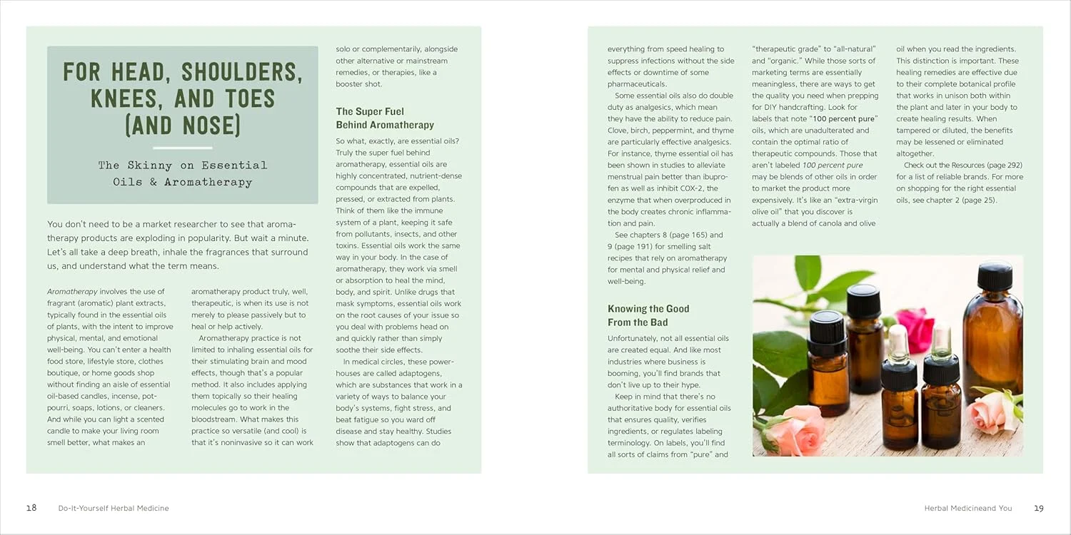 داروهای گیاهی خودساز سونوما پرس: درمان های خانگی برای سلامتی و زیبایی