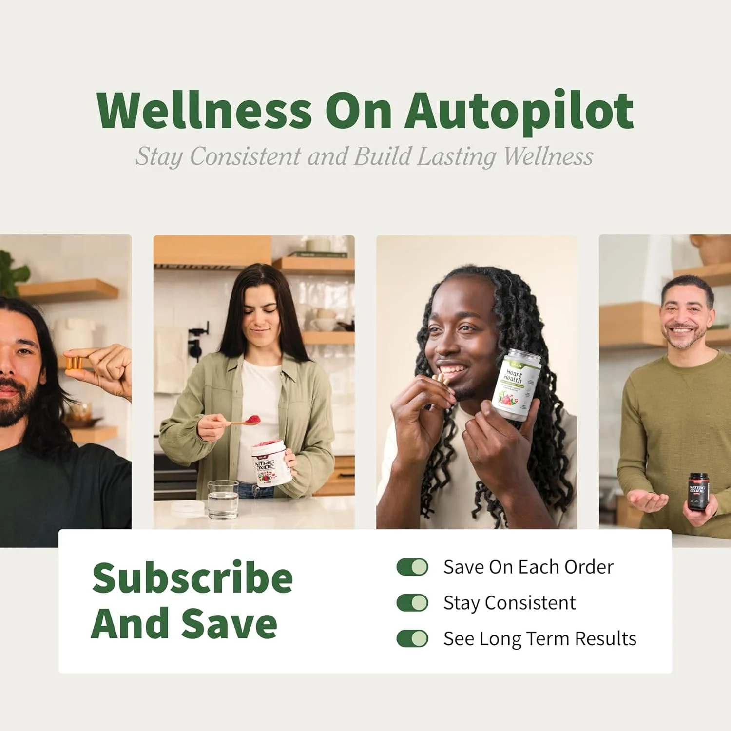 مکمل پشتیبانی از قند خون Snap Supplements - مکمل بربرین با زردچوبه ارگانیک، آلفا لیپوئیک اسید، روی، دارچین، کروم که باعث افزایش سطح گلوکز سالم می شود، 60 کپسول مکمل پشتیبانی از قند خون Snap Supplements - مکمل بربرین با زردچوبه ارگانیک، آلفا لیپوئیک اسید، روی، دارچین، کروم که باعث افزایش سطح گلوکز سالم می شود، 60 کپسول