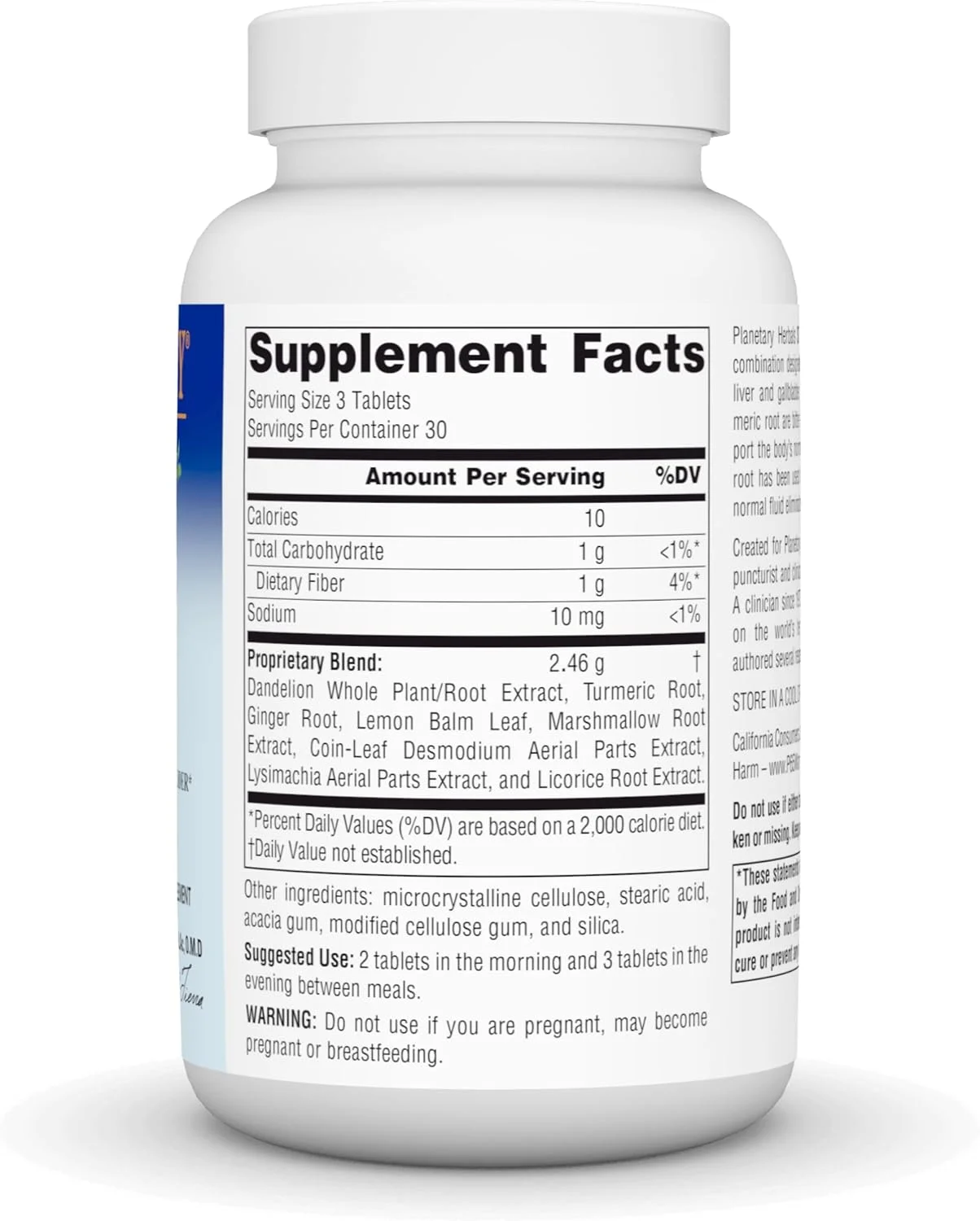 قرص های Stone Free گیاهی Planetary Herbals، 90 عدد قرص های Stone Free گیاهی Planetary Herbals، 90 عدد