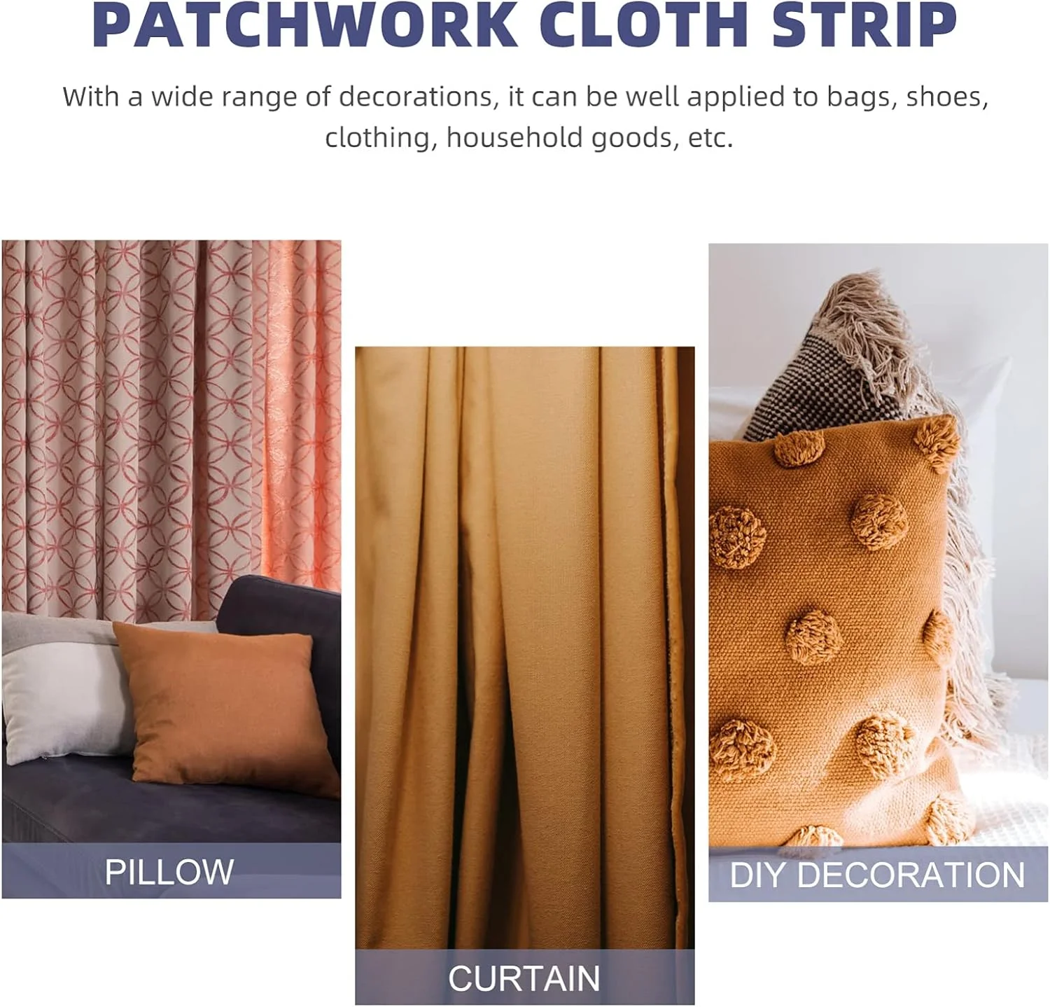 رول پارچه نخی فوهولو، پارچه لحافی نخی، رول ژله ای پارچه ای، نوارهای پارچه ای تکه دوزی برای لوازم جانبی لباس، صنایع دستی DIY رول پارچه نخی فوهولو، پارچه لحافی نخی، رول ژله ای پارچه ای، نوارهای پارچه ای تکه دوزی برای لوازم جانبی لباس، صنایع دستی DIY