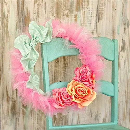 اکسپو اینترنشنال، رول تور براق 25 یاردی، قرمز