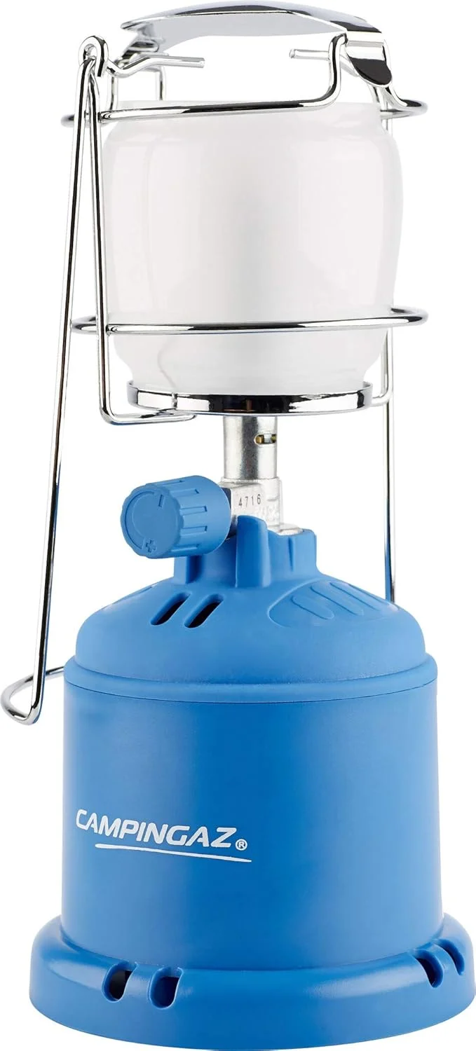 چراغ فانوسی کمپینگاز مدل Camping 206 L