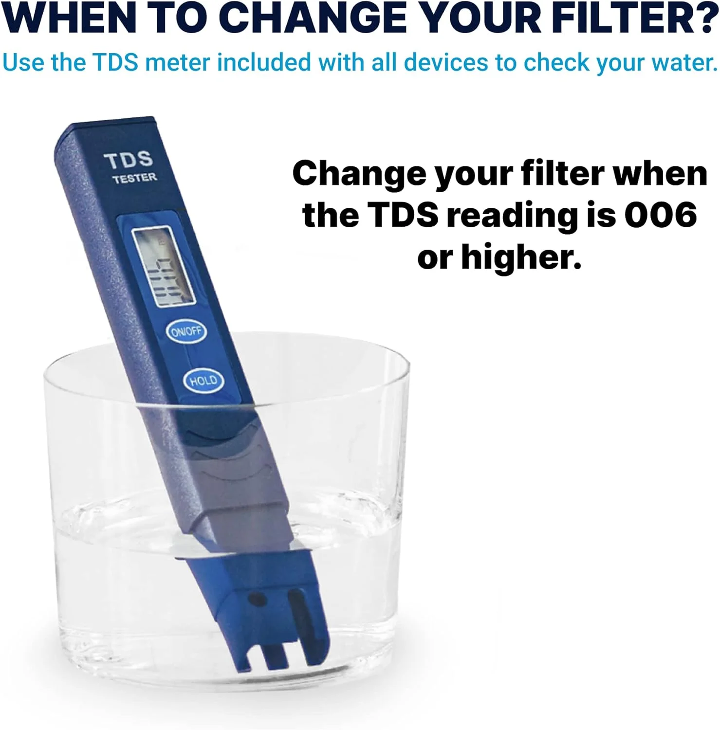 فیلتر جایگزین ZeroWater بسته 8 عددی سفید ZR-008