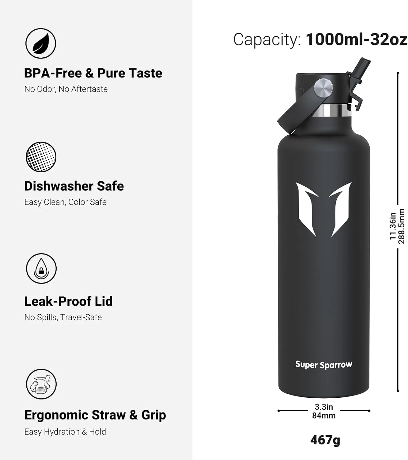 قمقمه ZM-Flask