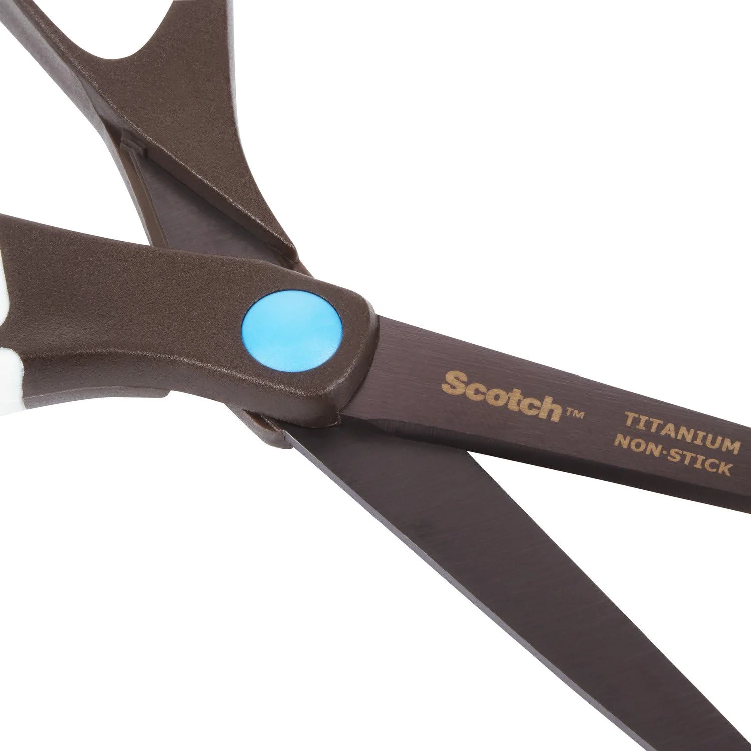 قیچی غیر چسبنده فوق العاده تیز Scotch™ Precision