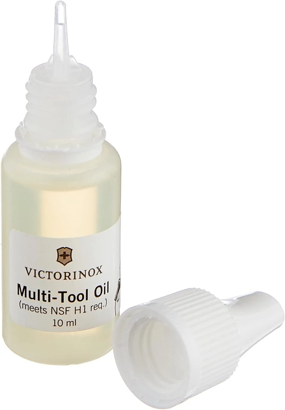 روغن محافظت از خوردگی Victorinox برای چاقوهای جیبی ارتش سوئیس، مطابق با NSF-H1