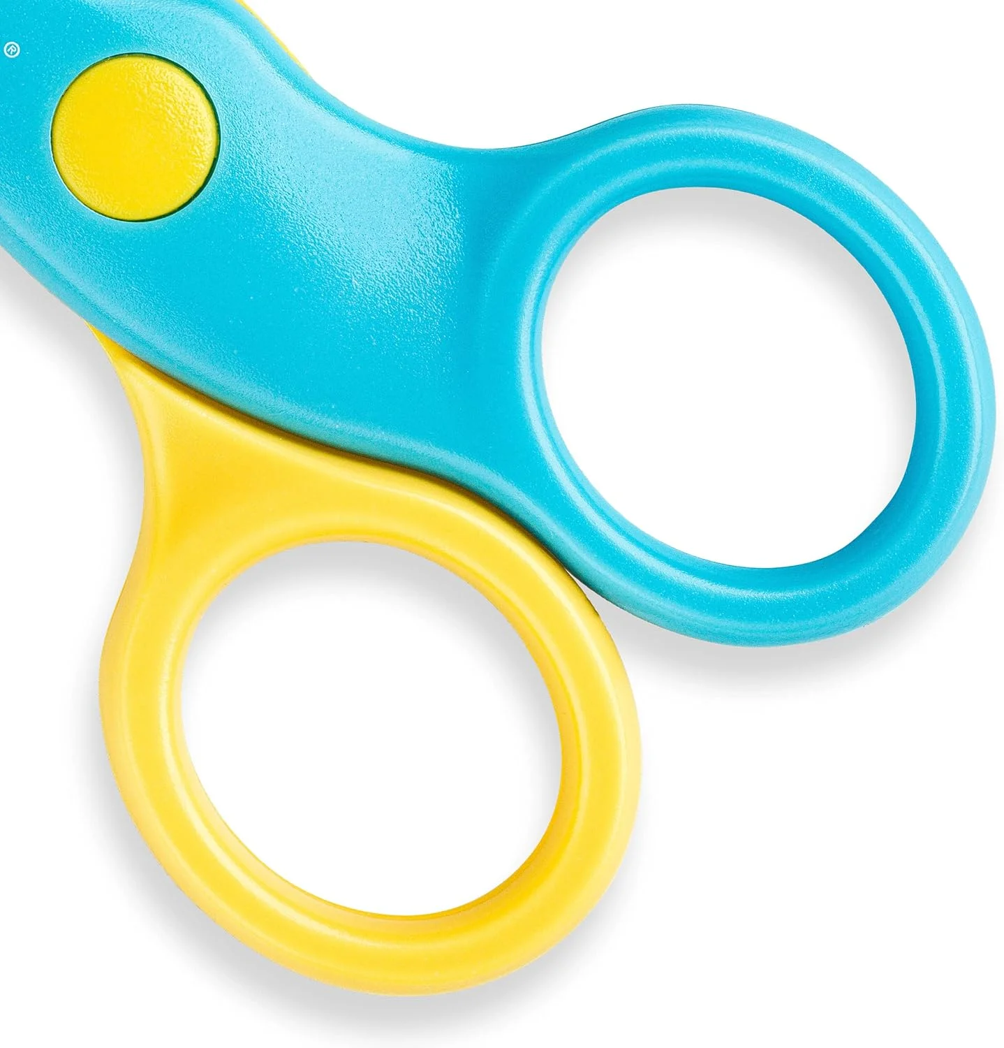 قیچی ایمنی کودک استدلر مدل Noris Junior 965 40 BK - مناسب برای کودکان بالای 3 سال، راست دست، 10 سانتی متر (بسته 1 عددی)