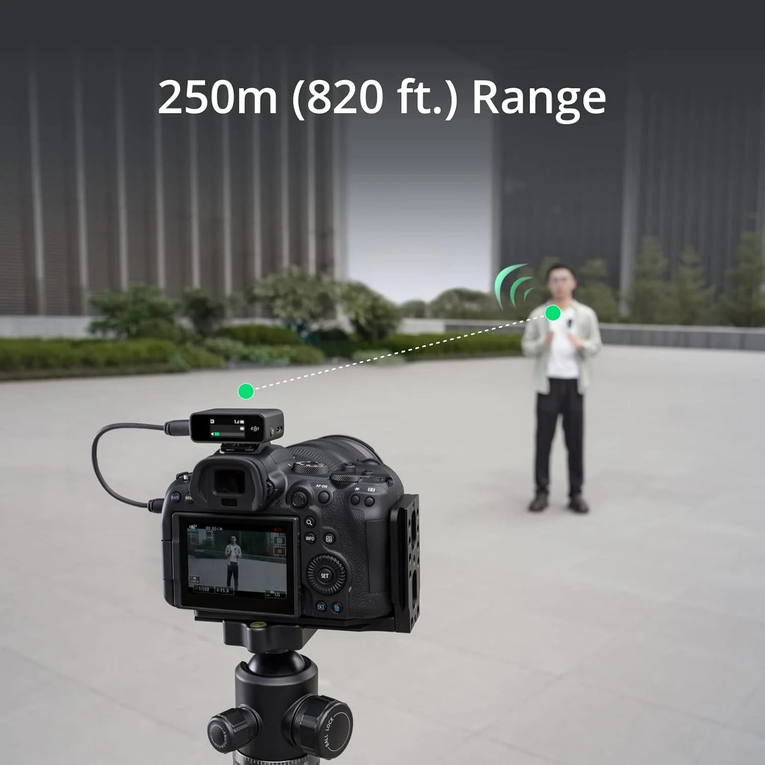 DJI Mic FCC DJI Mic FCC