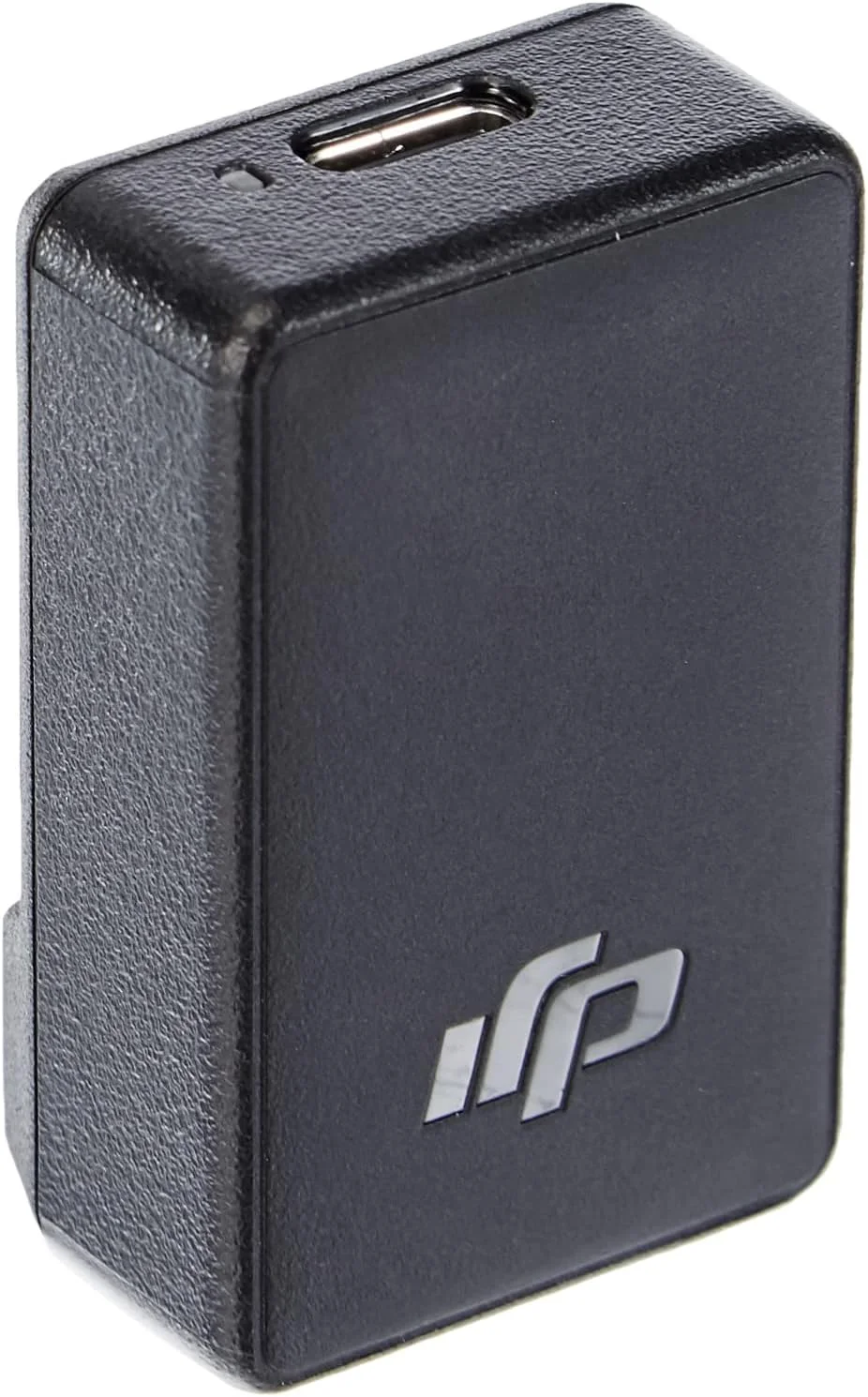 فرستنده میکروفون بی سیم DJI Pocket 2 - فرستنده صوتی، به یک میکروفون خارجی متصل می شود تا سیگنال صوتی را به صورت بی سیم به DJI Pocket 2 ارسال کند. فرستنده میکروفون بی سیم DJI Pocket 2 - فرستنده صوتی، به یک میکروفون خارجی متصل می شود تا سیگنال صوتی را به صورت بی سیم به DJI Pocket 2 ارسال کند.