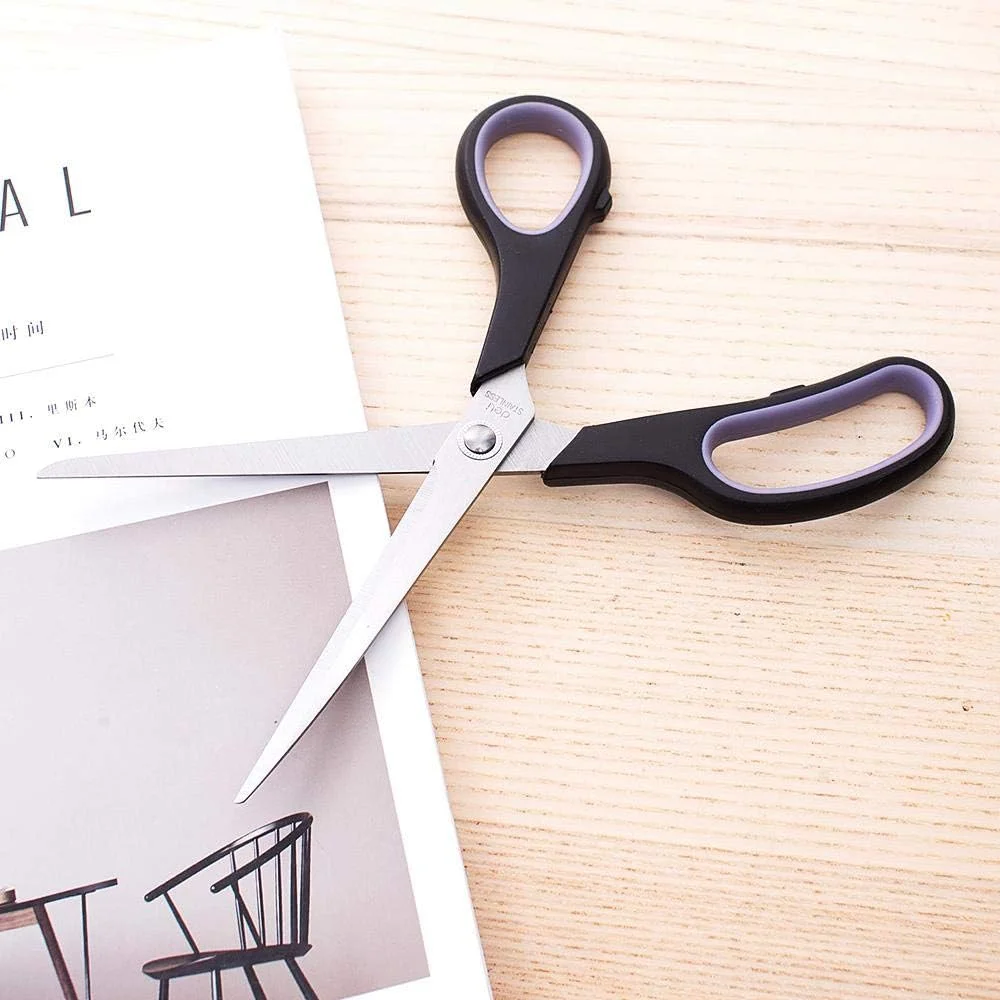 قیچی دلی، سایز 230 میلی متر، متنوع