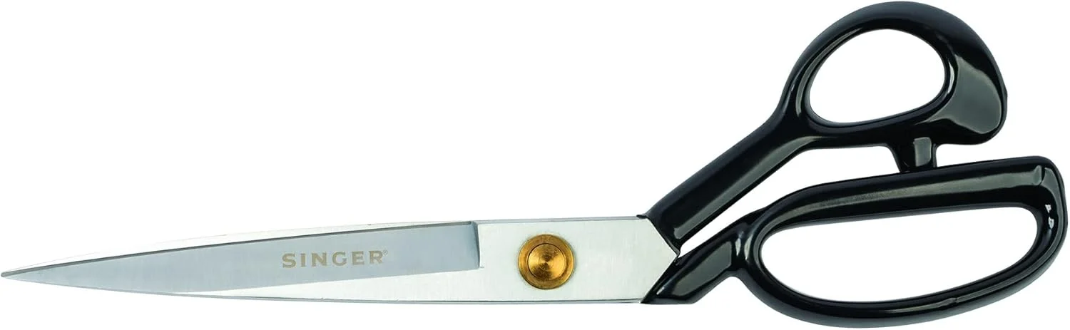 قیچی خیاطی 12 اینچی SINGER ProSeries برای خیاطی