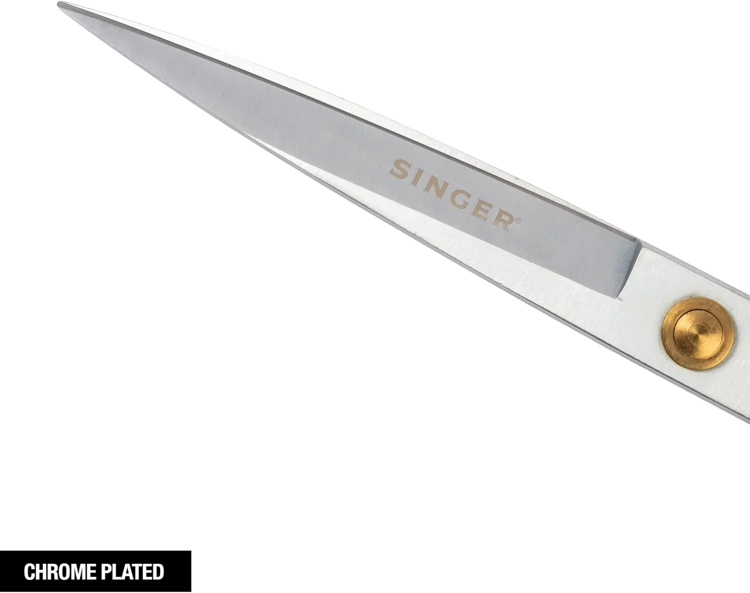 قیچی خیاطی 12 اینچی SINGER ProSeries برای خیاطی